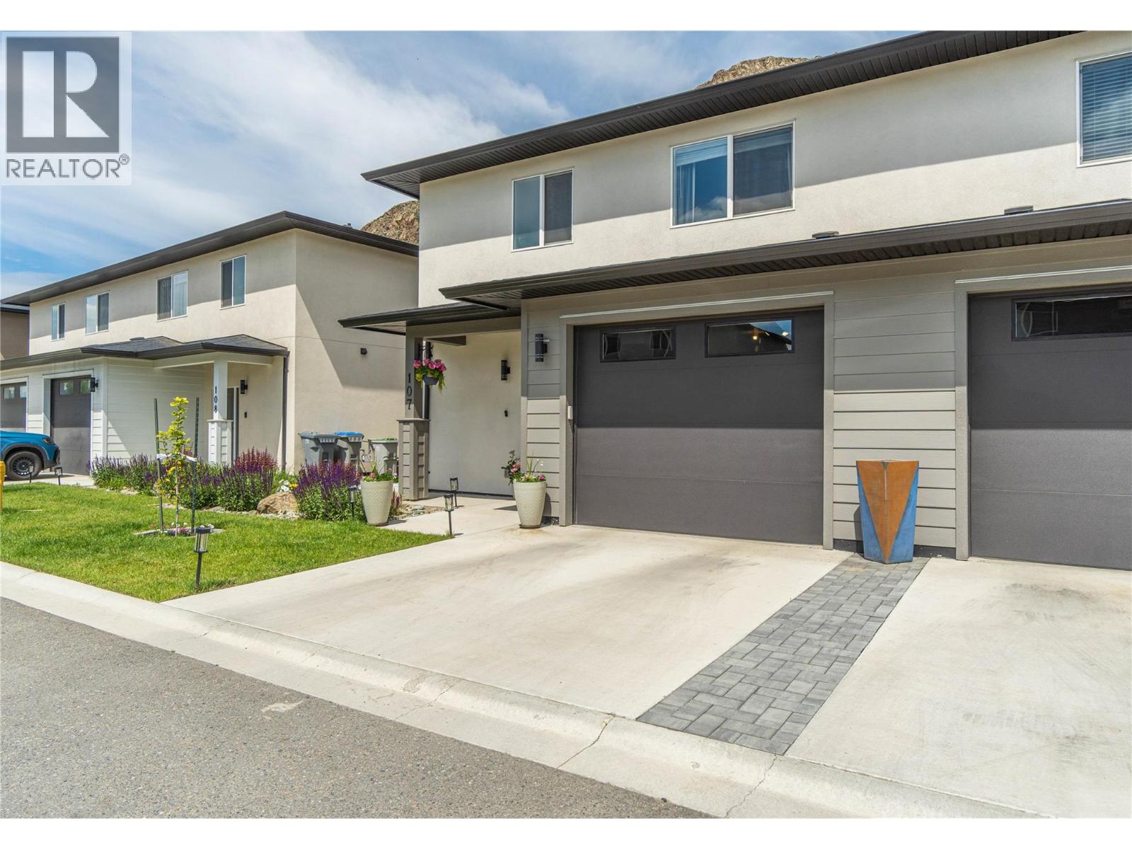 2683 Ord Road Unit# 107, Kamloops, British Columbia  V2B 0J2 - Photo 37 - 10388616