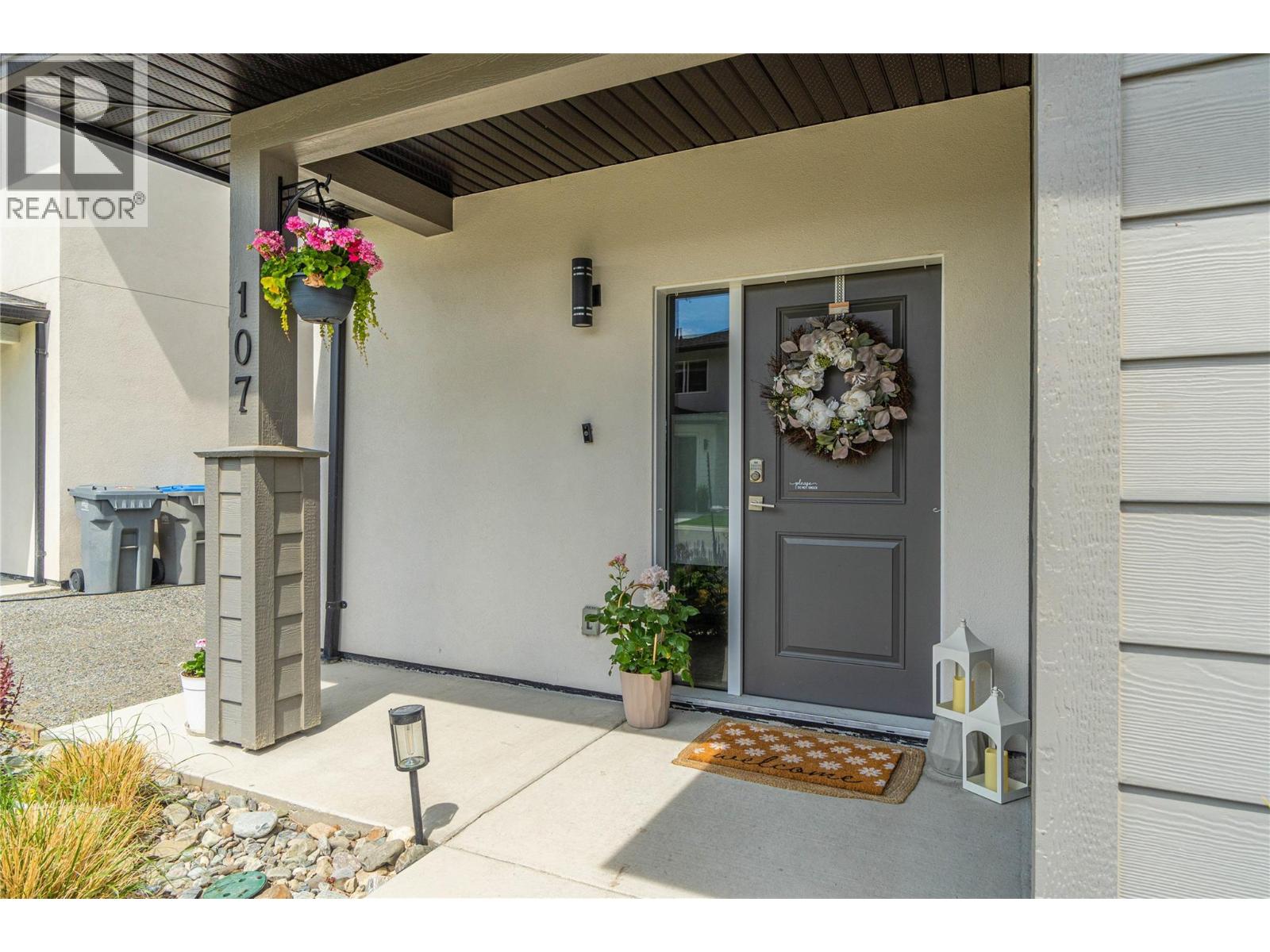 2683 Ord Road Unit# 107, Kamloops, British Columbia  V2B 0J2 - Photo 8 - 10388616