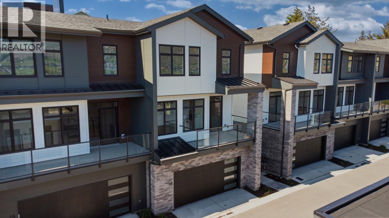 7599 Klinger Road Unit# 19, okanagan landing, British Columbia