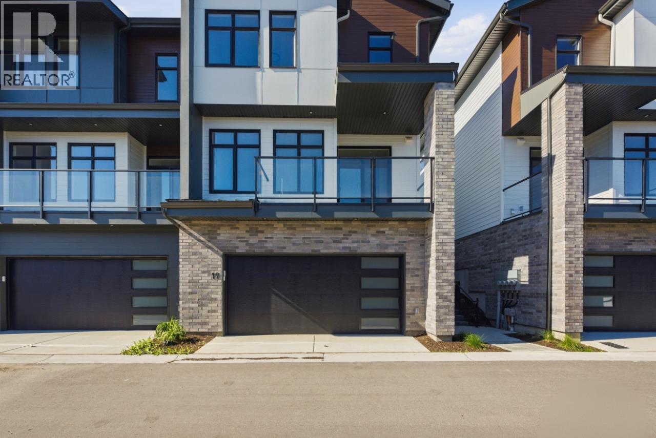 7599 Klinger Road Unit# 19, Okanagan Landing, British Columbia  V1H 0B2 - Photo 3 - 10388582