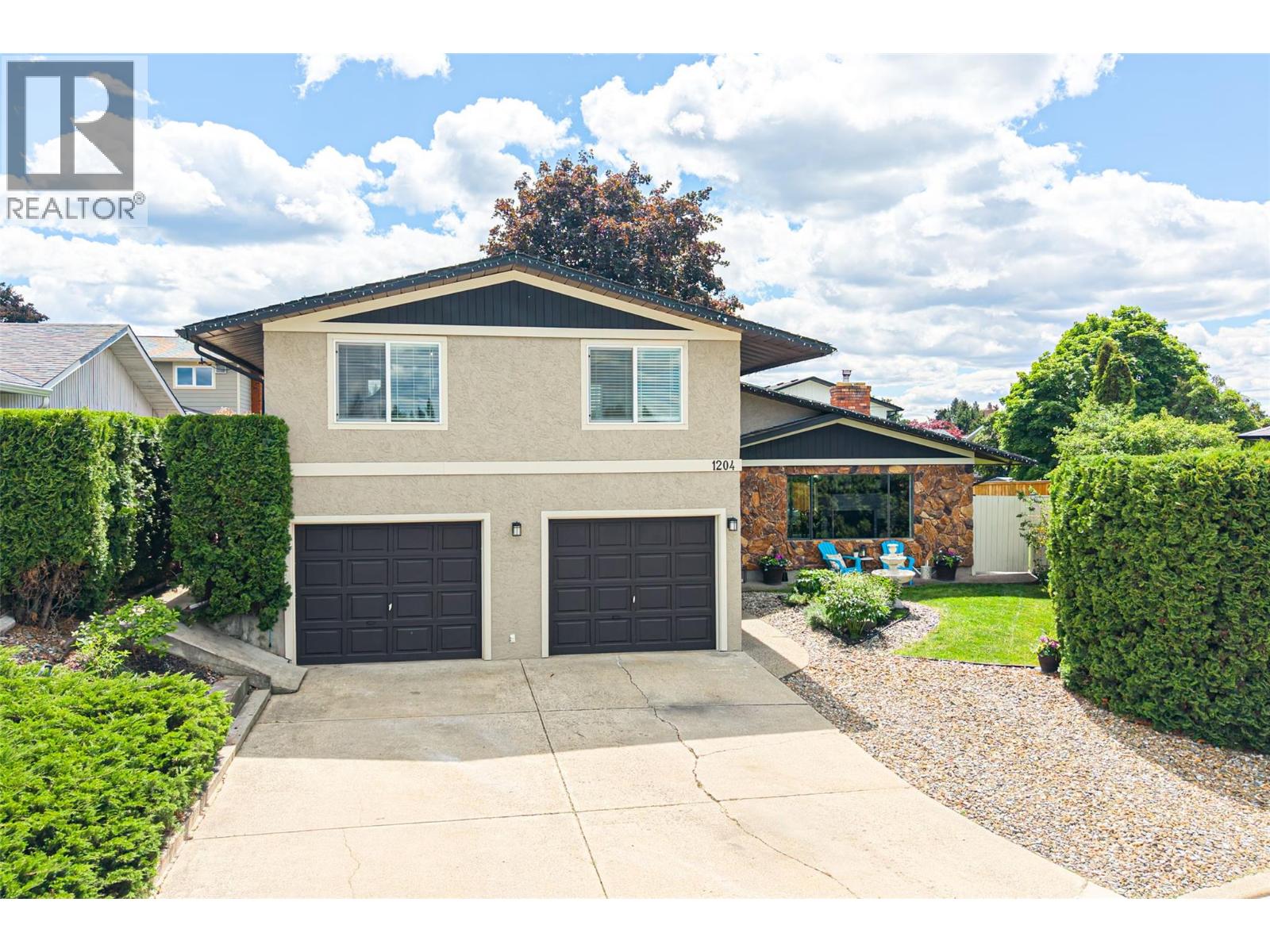 1204 42 Avenue, vernon, British Columbia