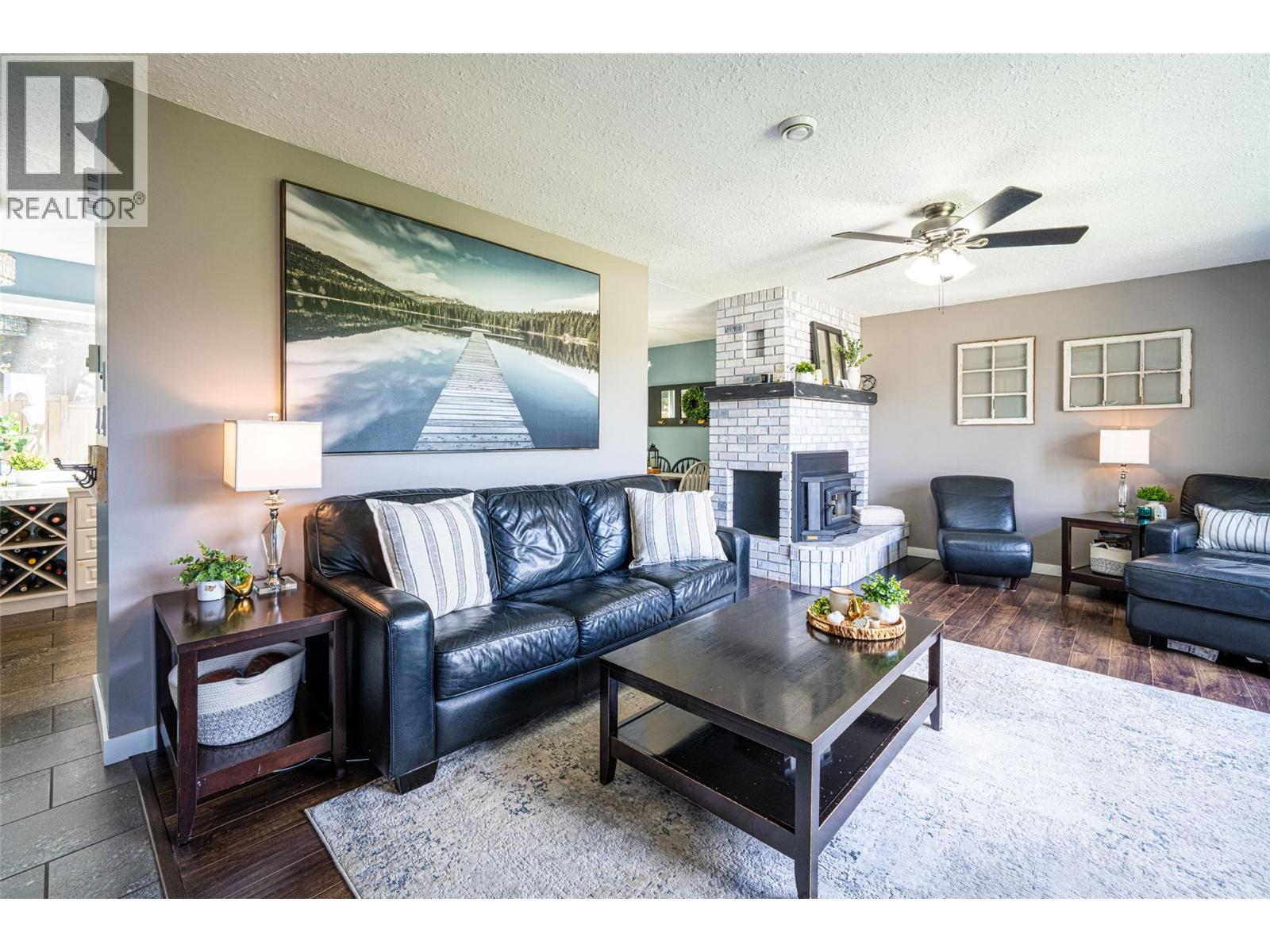 1204 42 Avenue, Vernon, British Columbia  V1T 7Y9 - Photo 13 - 10387930