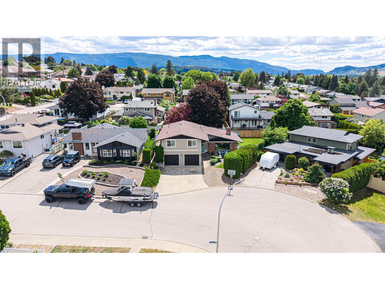 1204 42 Avenue, Vernon, British Columbia  V1T 7Y9 - Photo 5 - 10387930