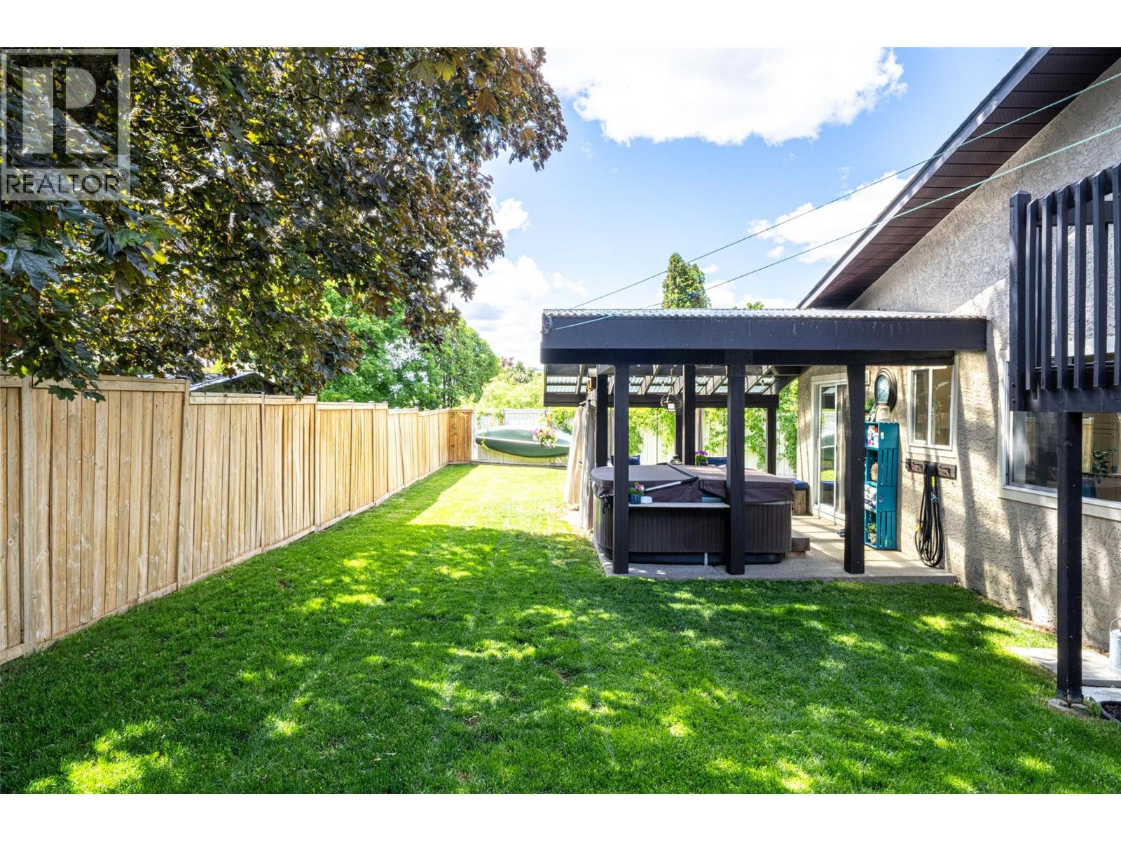 1204 42 Avenue, Vernon, British Columbia  V1T 7Y9 - Photo 64 - 10387930