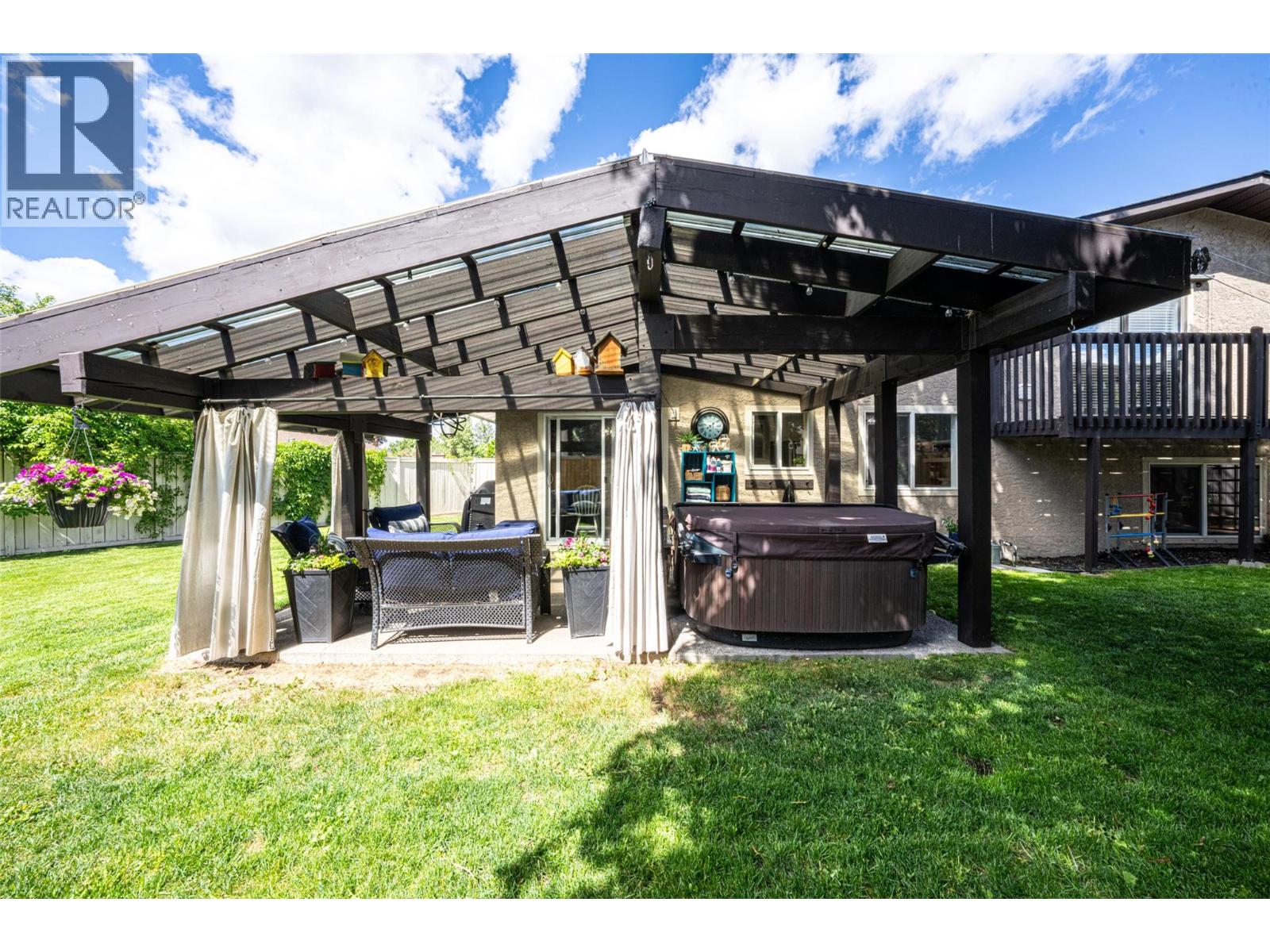 1204 42 Avenue, Vernon, British Columbia  V1T 7Y9 - Photo 66 - 10387930