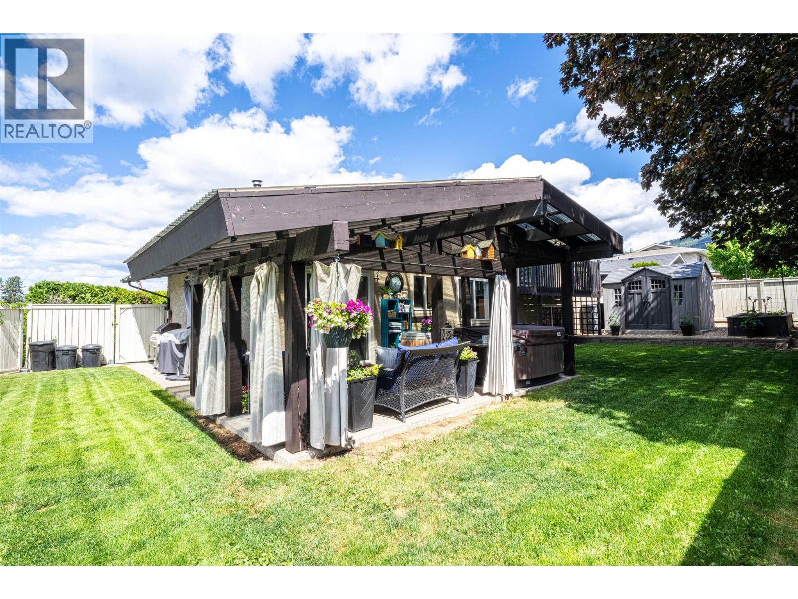 1204 42 Avenue, Vernon, British Columbia  V1T 7Y9 - Photo 67 - 10387930