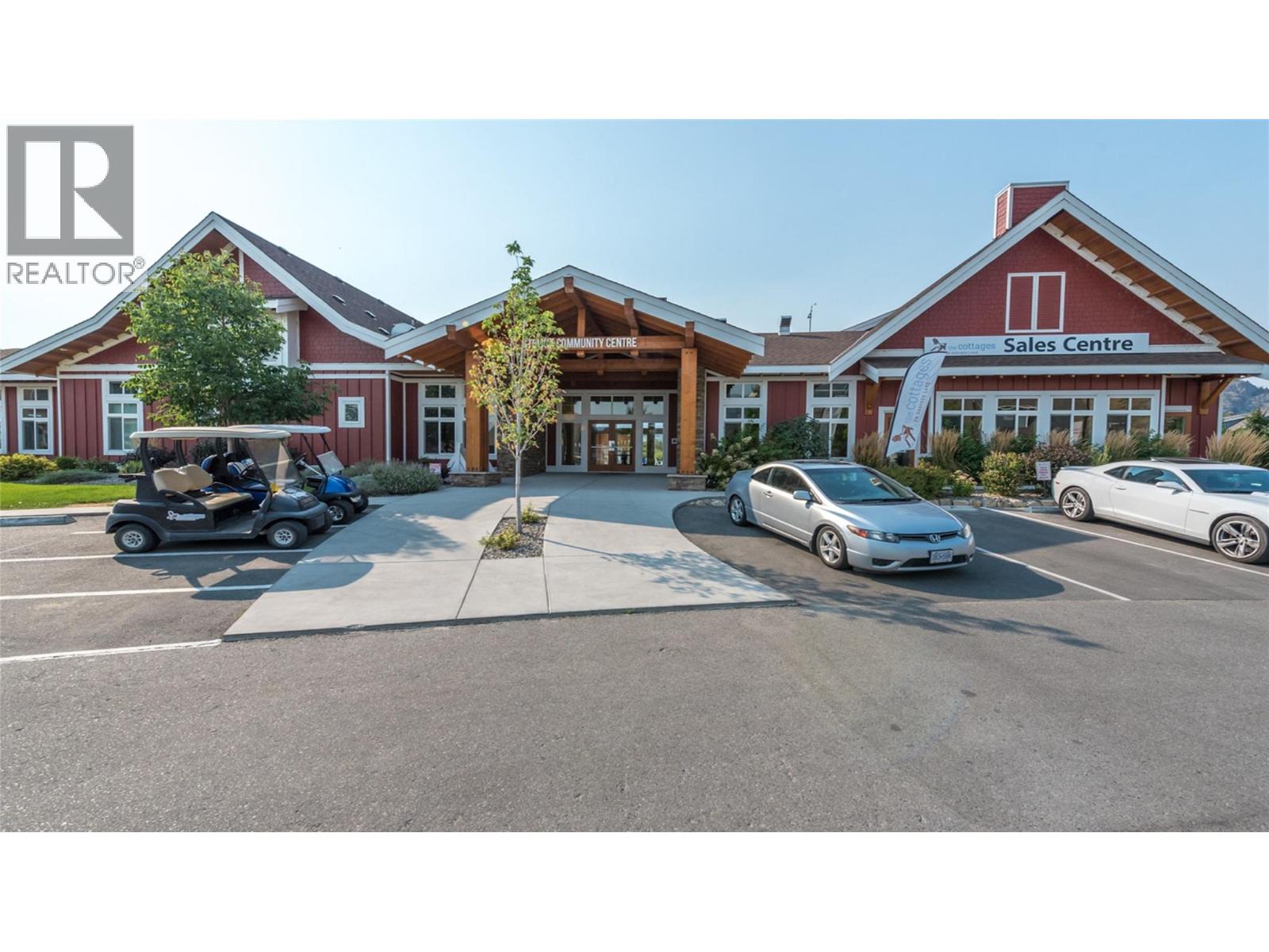 2450 Radio Tower Road Unit# 90, Oliver, British Columbia  V0H 1T1 - Photo 10 - 10386829
