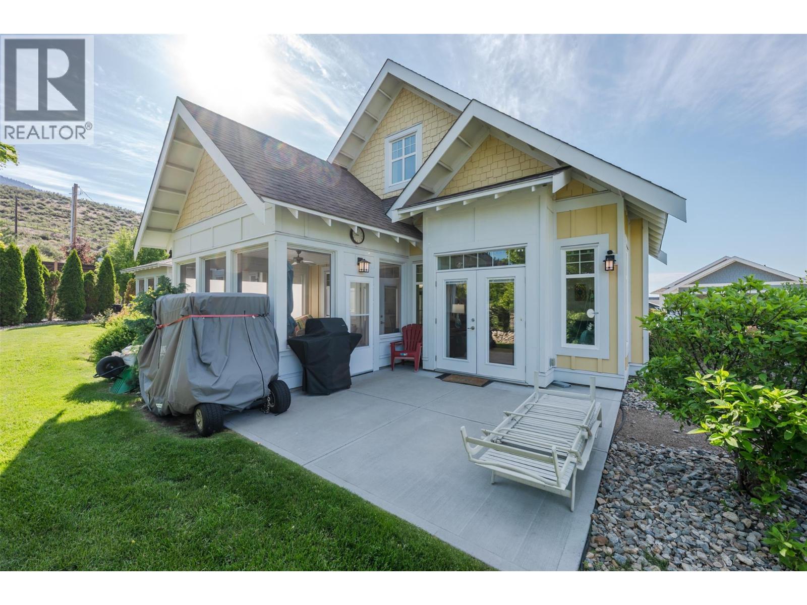 2450 Radio Tower Road Unit# 90, Oliver, British Columbia  V0H 1T1 - Photo 60 - 10386829