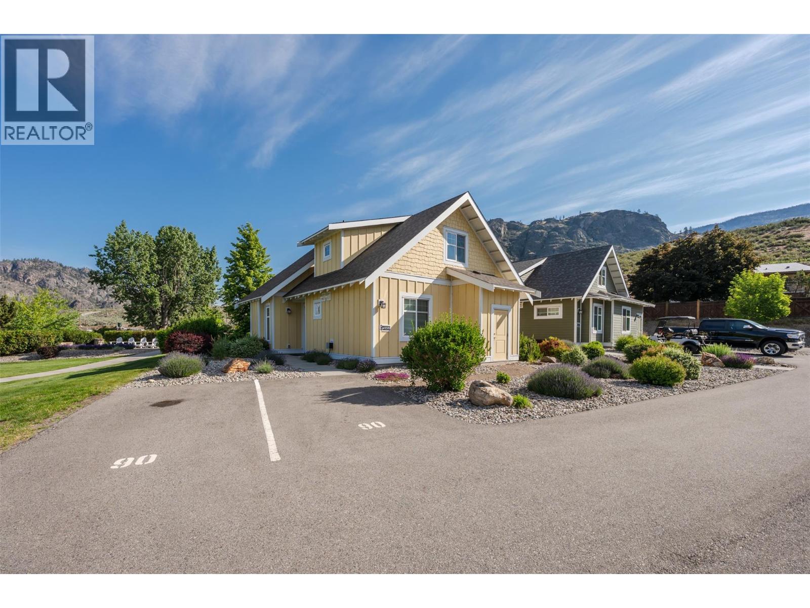 2450 Radio Tower Road Unit# 90, Oliver, British Columbia  V0H 1T1 - Photo 66 - 10386829