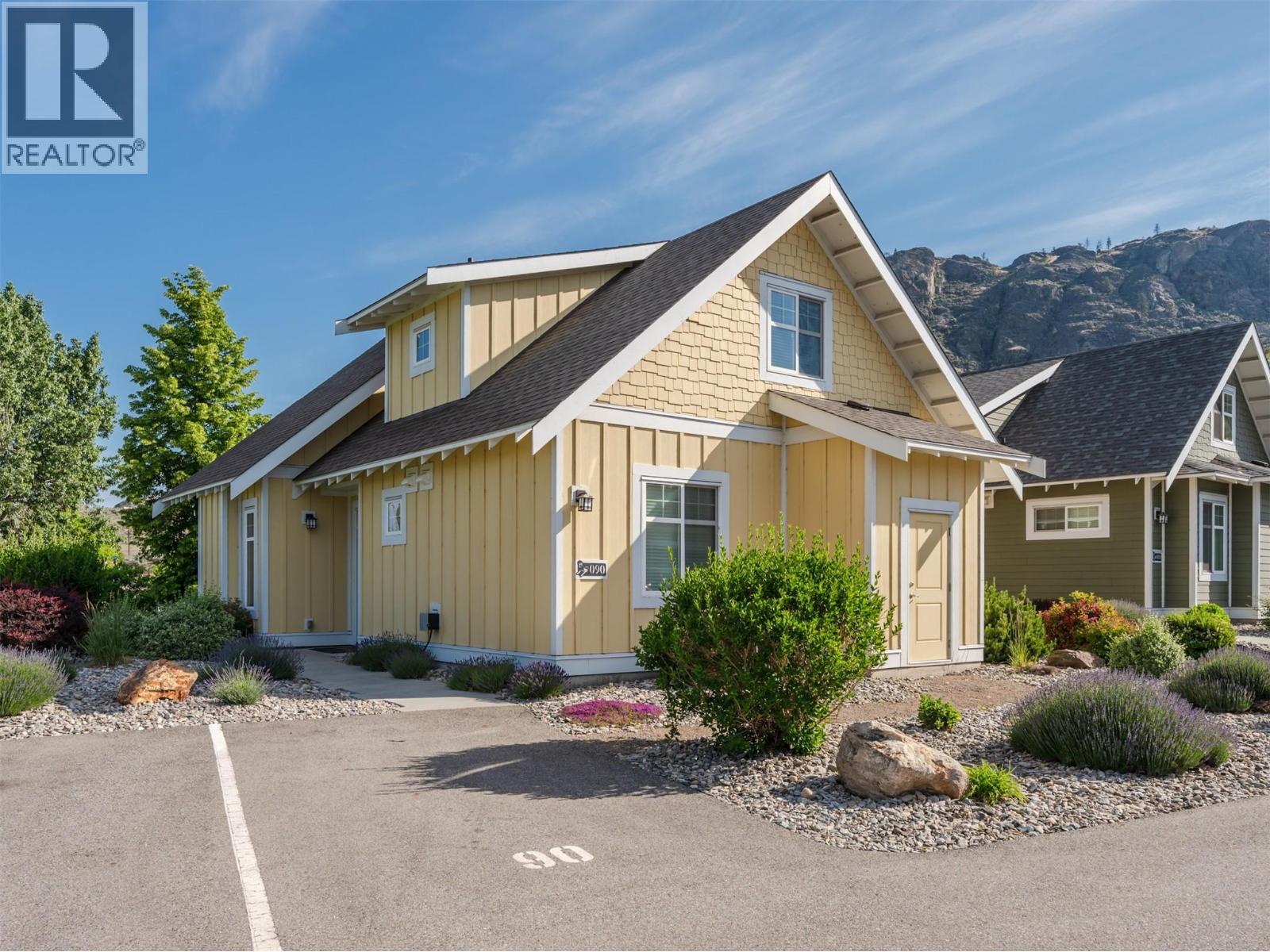 2450 Radio Tower Road Unit# 90, Oliver, British Columbia  V0H 1T1 - Photo 67 - 10386829