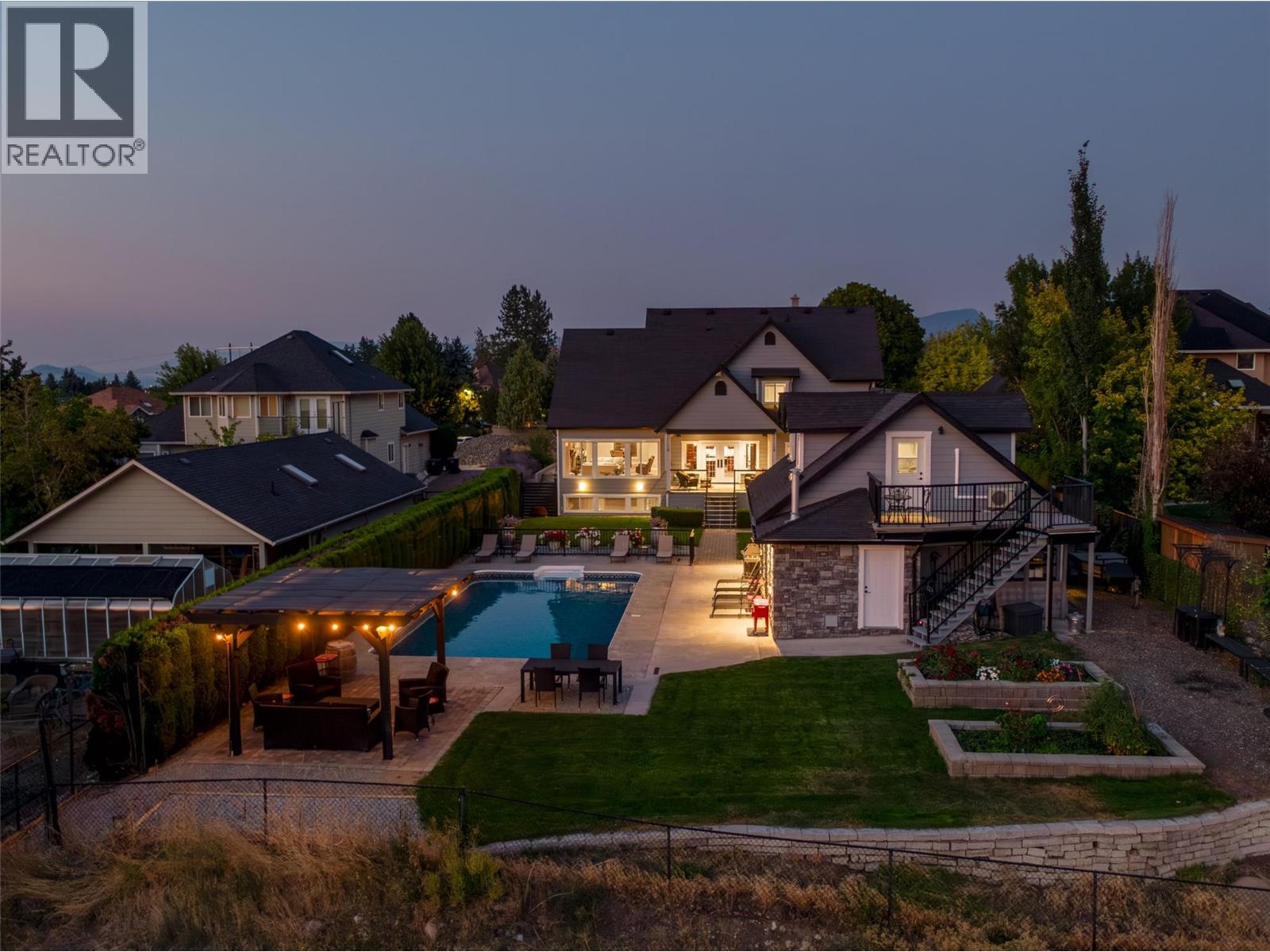 4830 Westridge Drive, kelowna, British Columbia