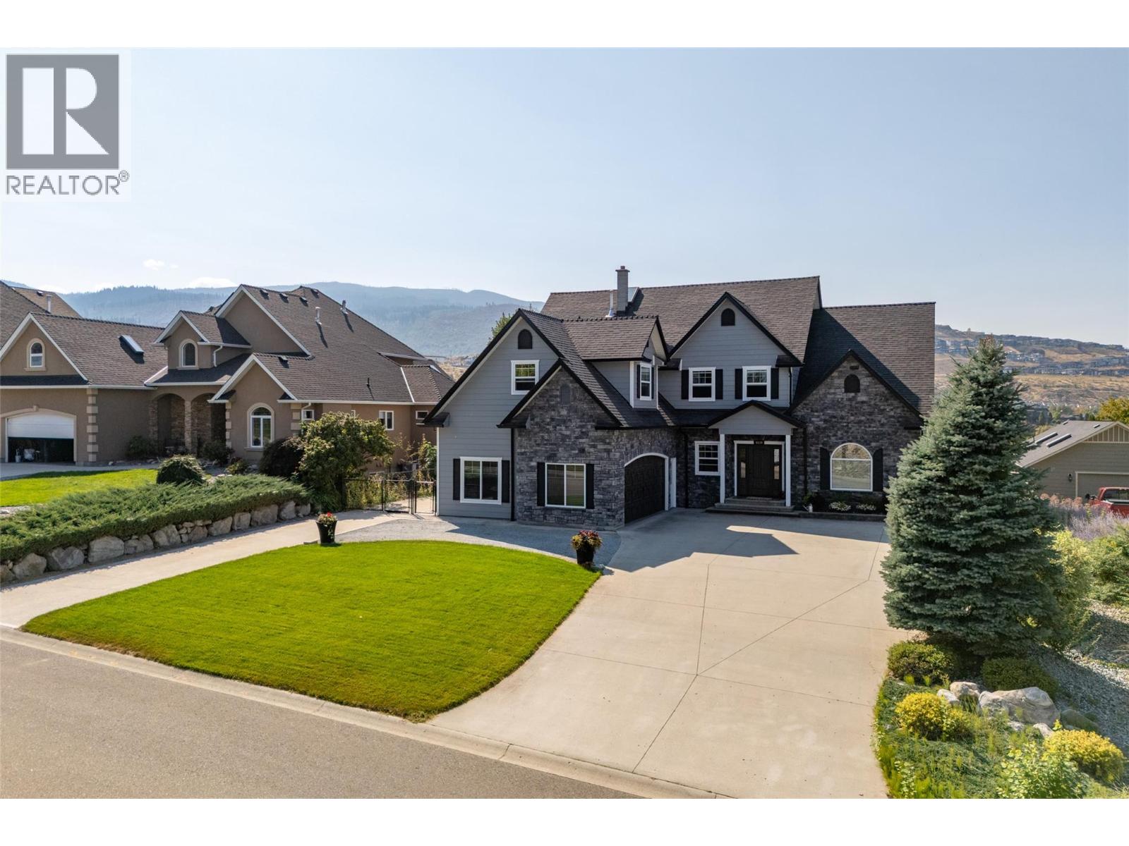 4830 Westridge Drive, Kelowna, British Columbia  V1W 3B4 - Photo 3 - 10388714