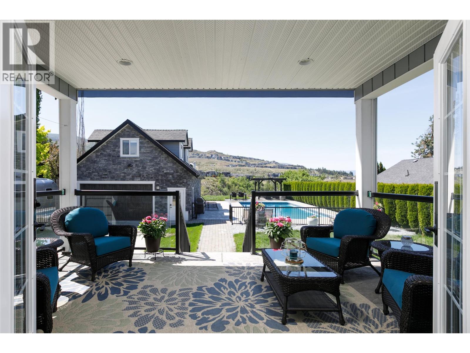 4830 Westridge Drive, Kelowna, British Columbia  V1W 3B4 - Photo 42 - 10388714