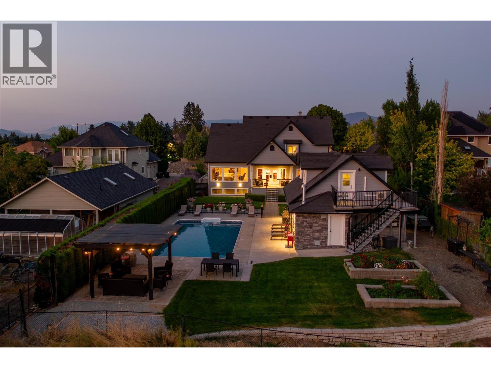 4830 Westridge Drive, Kelowna, British Columbia  V1W 3B4 - Photo 54 - 10388714