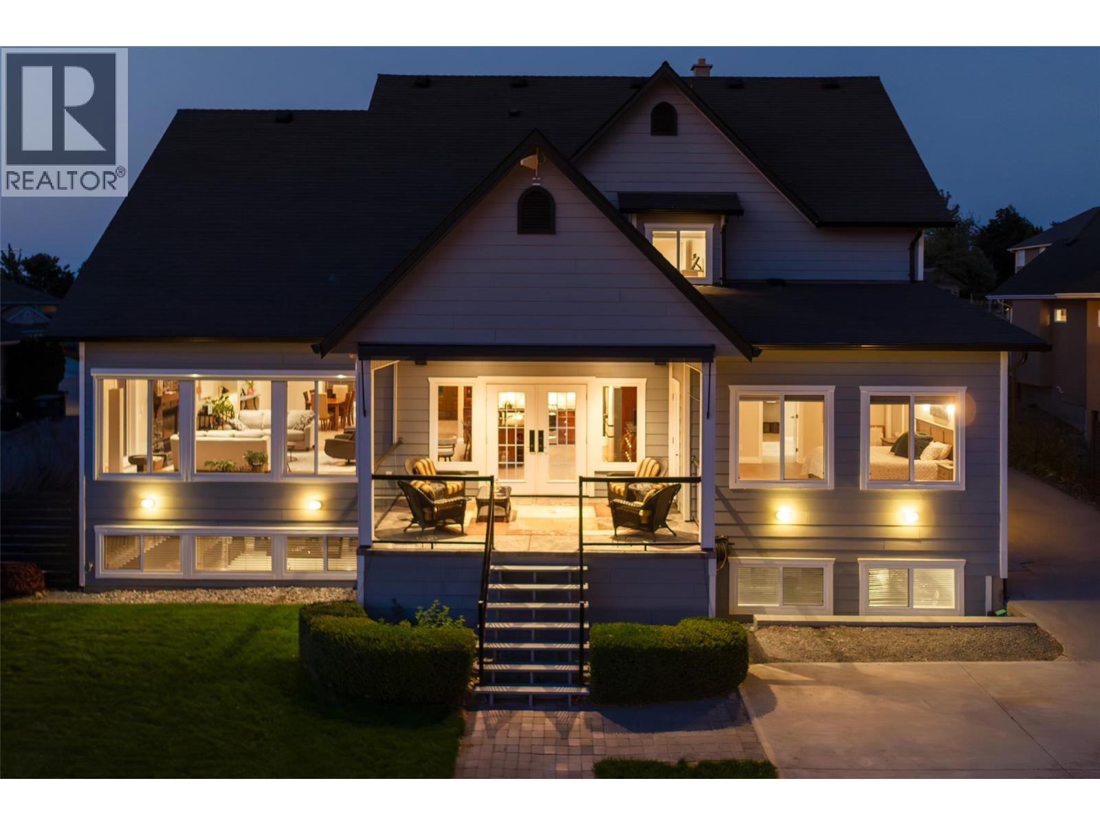 4830 Westridge Drive, Kelowna, British Columbia  V1W 3B4 - Photo 56 - 10388714