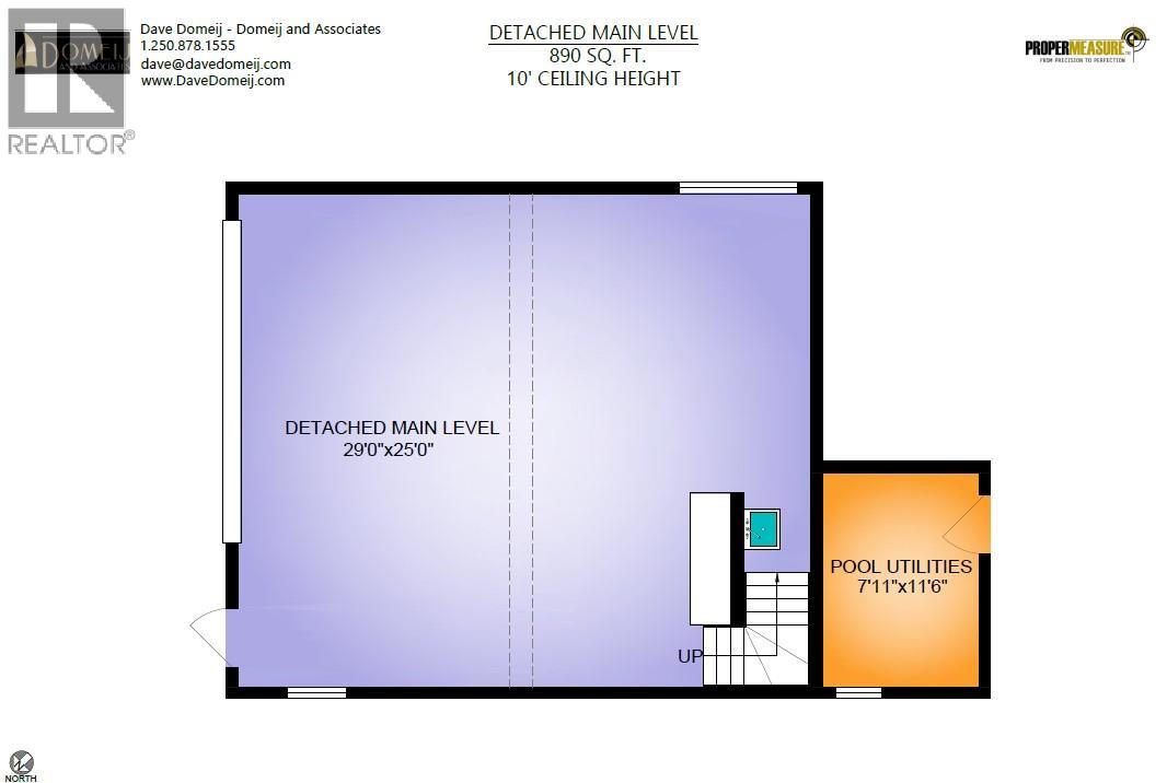 4830 Westridge Drive, Kelowna, British Columbia  V1W 3B4 - Photo 70 - 10388714
