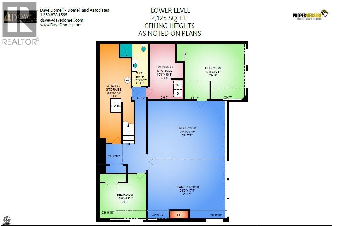4830 Westridge Drive, Kelowna, British Columbia  V1W 3B4 - Photo 71 - 10388714
