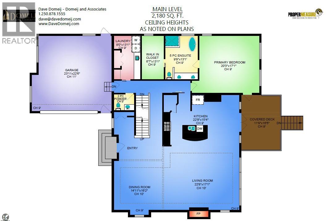 4830 Westridge Drive, Kelowna, British Columbia  V1W 3B4 - Photo 72 - 10388714