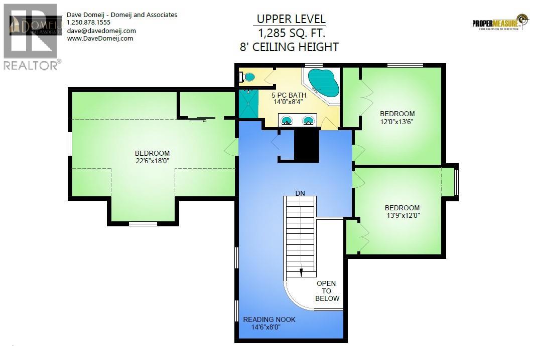 4830 Westridge Drive, Kelowna, British Columbia  V1W 3B4 - Photo 73 - 10388714