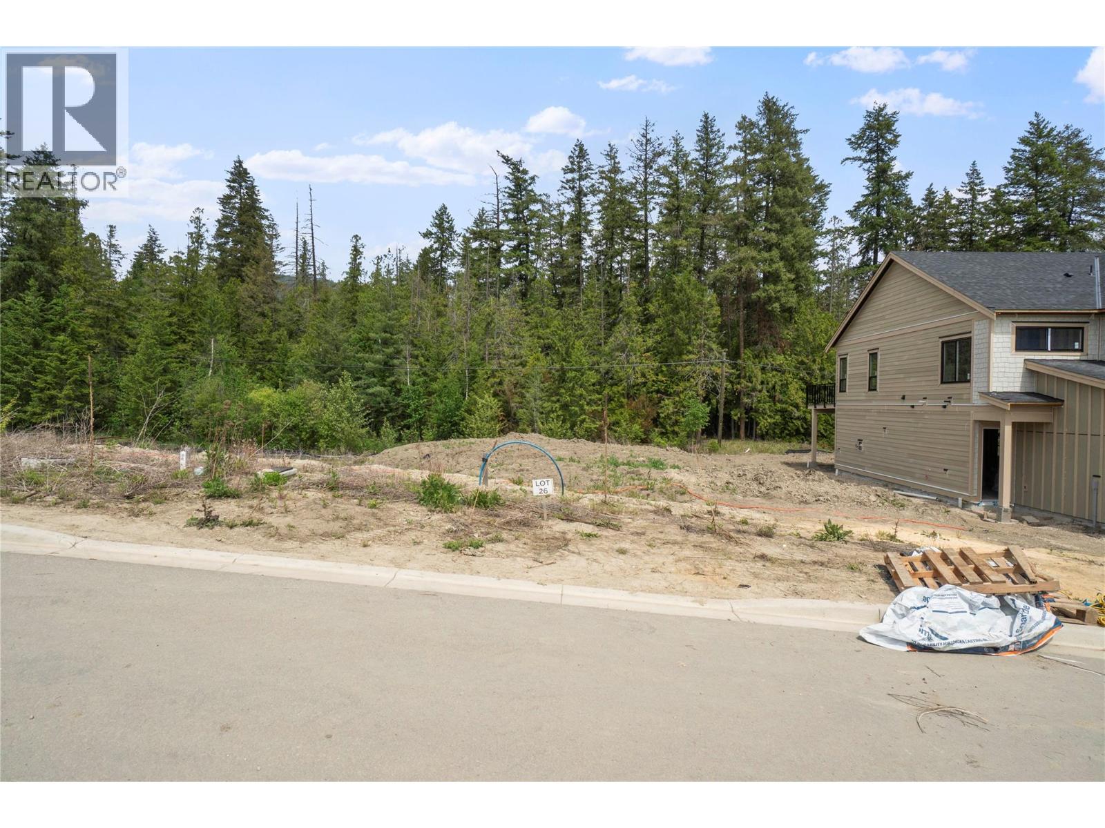 4311 69 Avenue NE, salmon arm, British Columbia