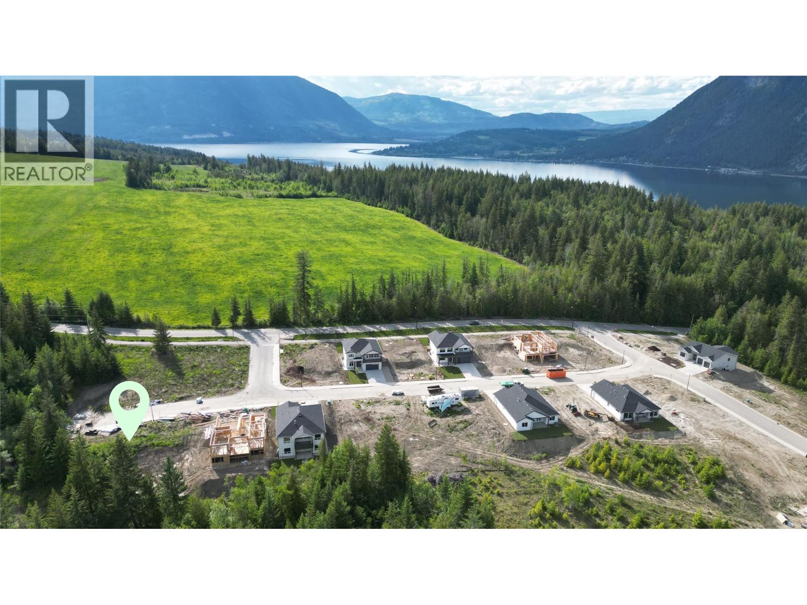 6740 42 Street Ne, Salmon Arm, British Columbia  V0E 1K0 - Photo 3 - 10388649