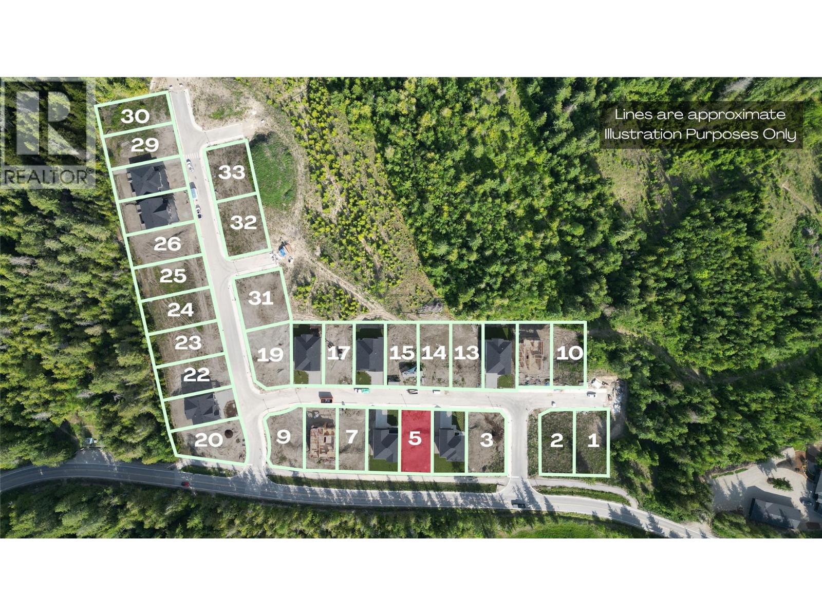 6831 42 Street Ne, Salmon Arm, British Columbia  V0E 1K0 - Photo 2 - 10388640