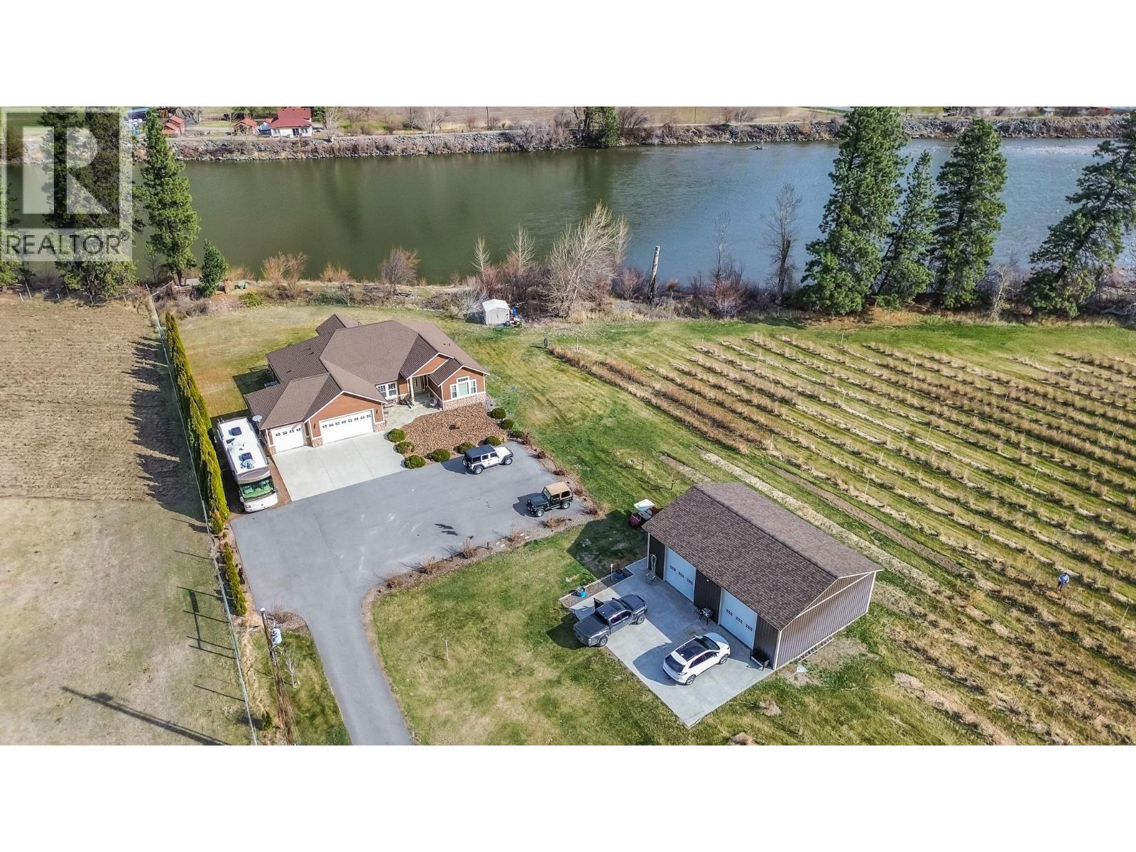 3210 / 3208 Cory Road, Keremeos, British Columbia  V0H 1N0 - Photo 35 - 10388150