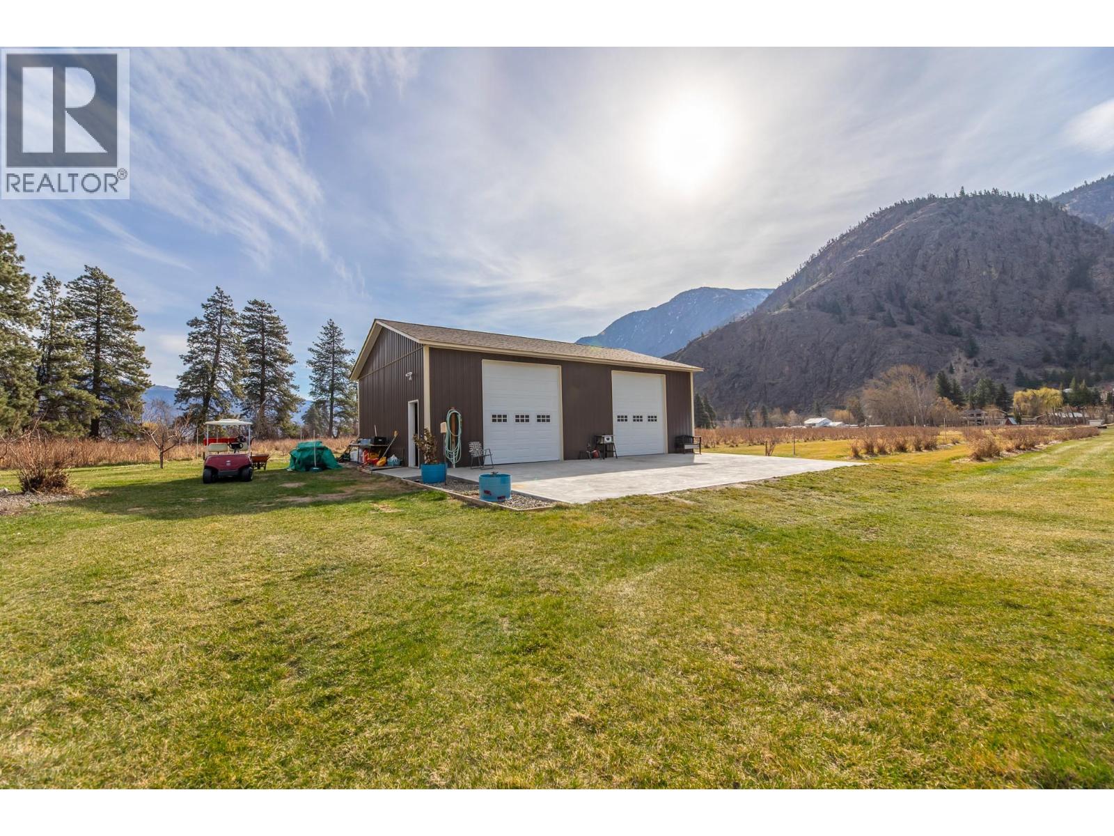3210 / 3208 Cory Road, Keremeos, British Columbia  V0H 1N0 - Photo 40 - 10388150