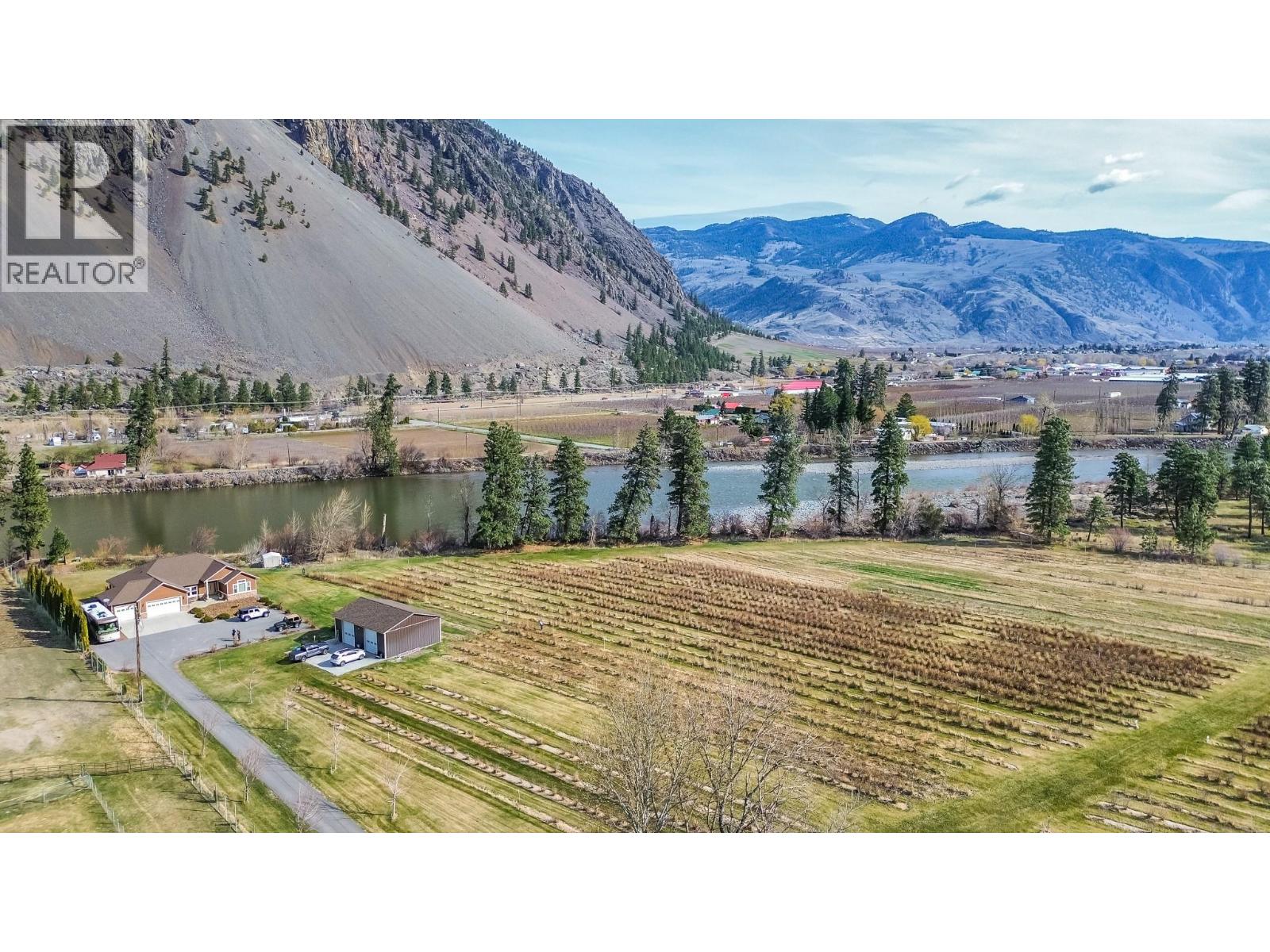 3210 / 3208 Cory Road, Keremeos, British Columbia  V0H 1N0 - Photo 42 - 10388150