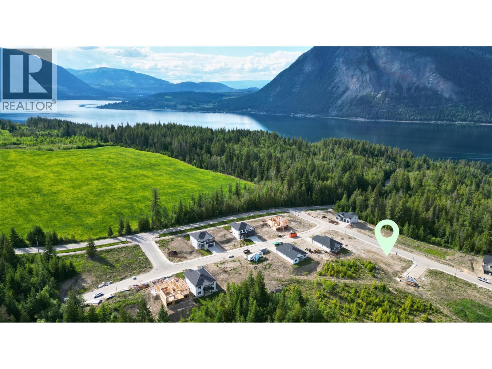 6951 43 Street Ne, Salmon Arm, British Columbia  V0E 1K0 - Photo 5 - 10388667