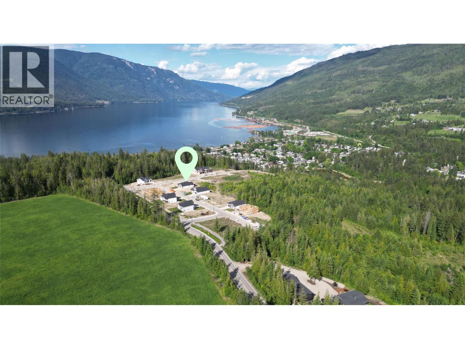 6951 43 Street Ne, Salmon Arm, British Columbia  V0E 1K0 - Photo 7 - 10388667