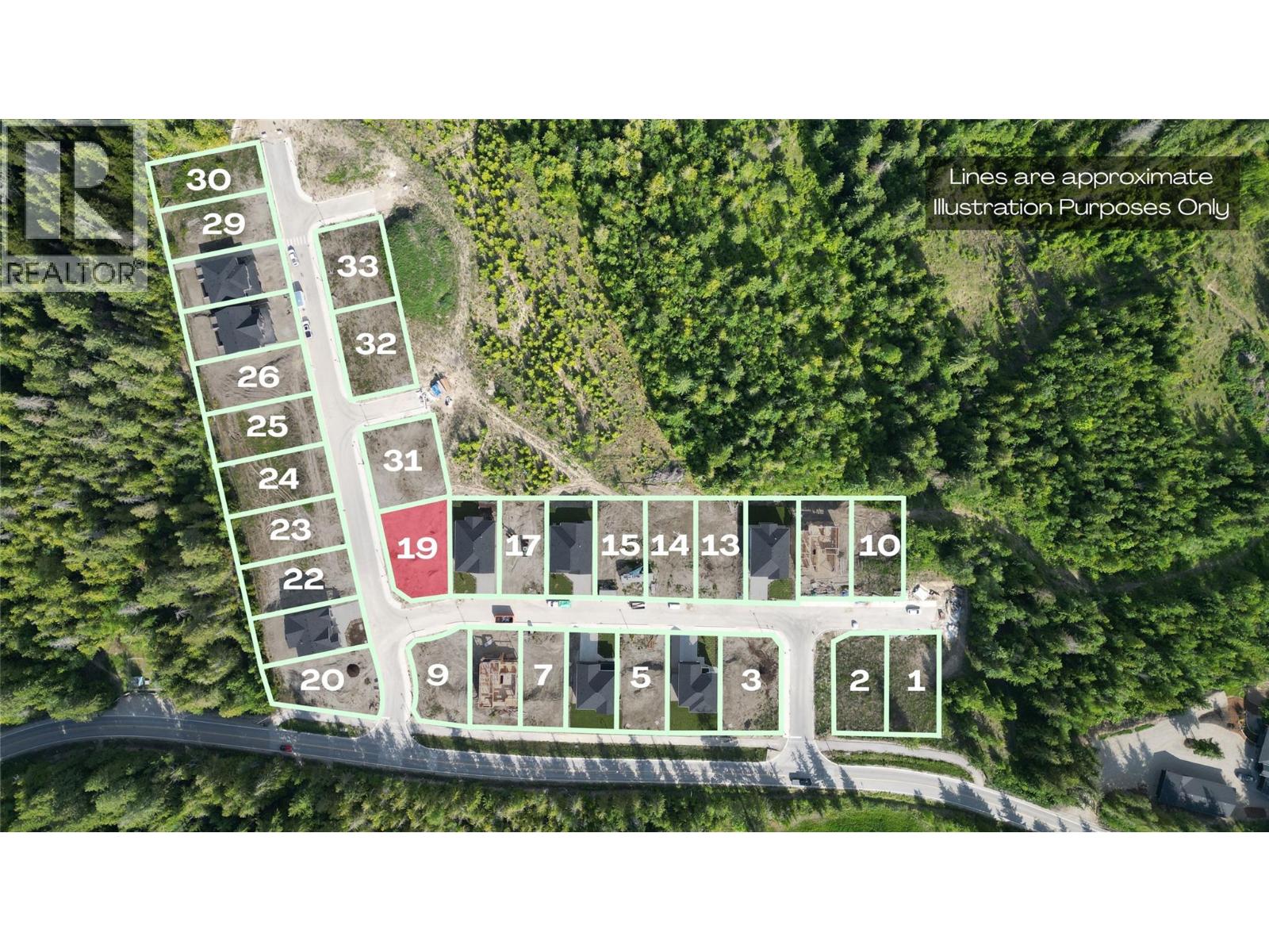 6950 42 Street Ne, Salmon Arm, British Columbia  V0E 1K0 - Photo 2 - 10388658