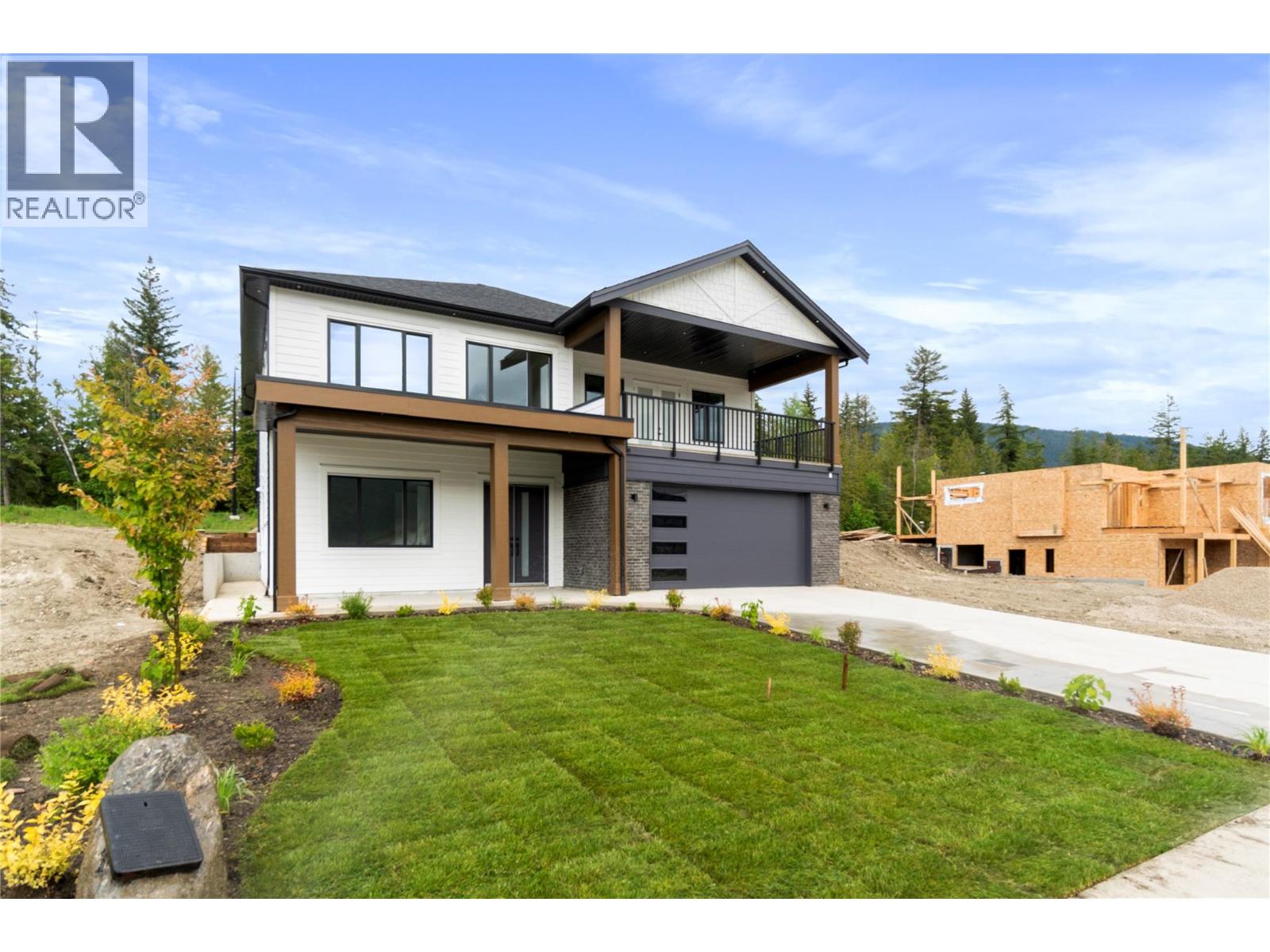 6841 42 Street Ne, Salmon Arm, British Columbia  V0E 1K0 - Photo 4 - 10388621