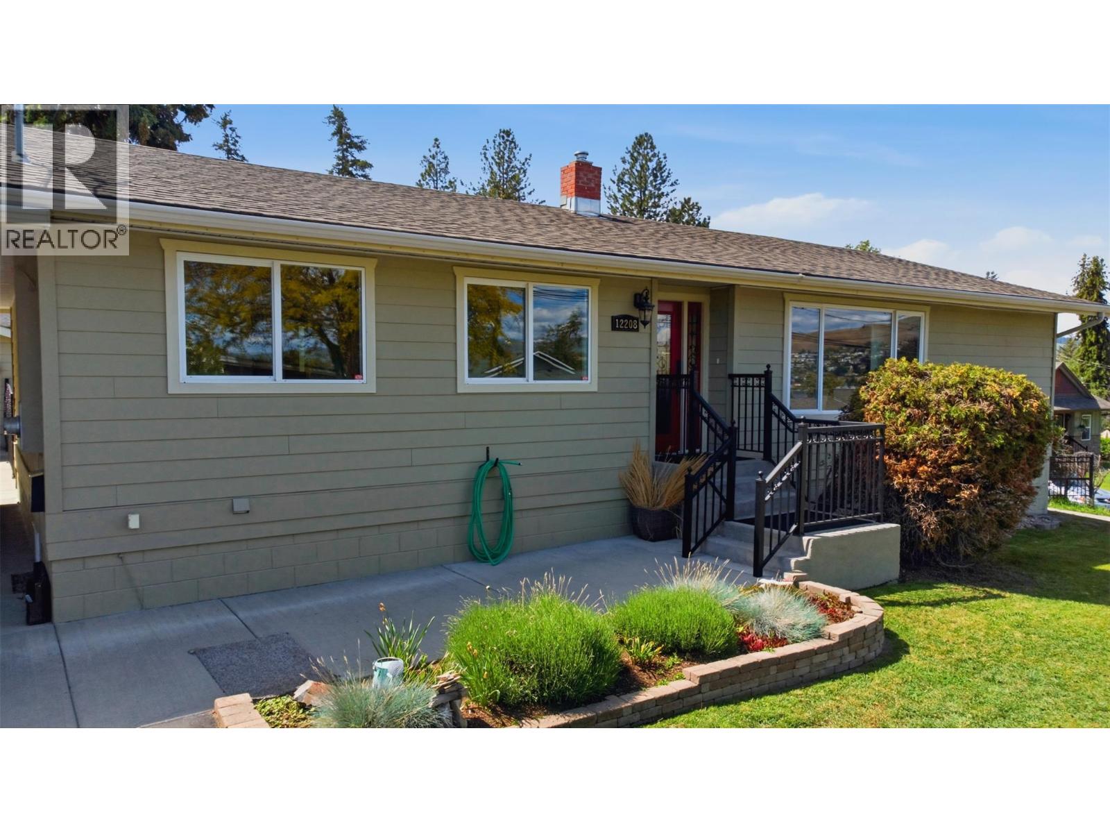 12208 Coldstream Creek Road, Coldstream, British Columbia  V1B 1G1 - Photo 3 - 10388692