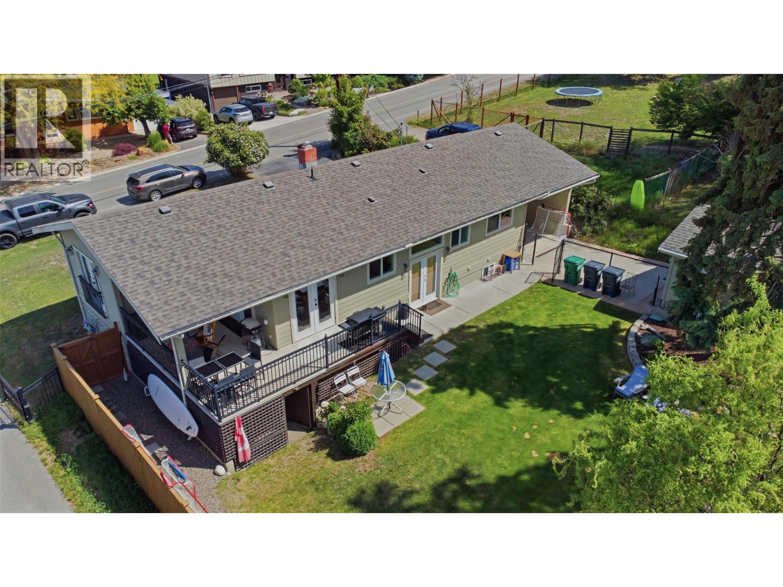 12208 Coldstream Creek Road, Coldstream, British Columbia  V1B 1G1 - Photo 4 - 10388692