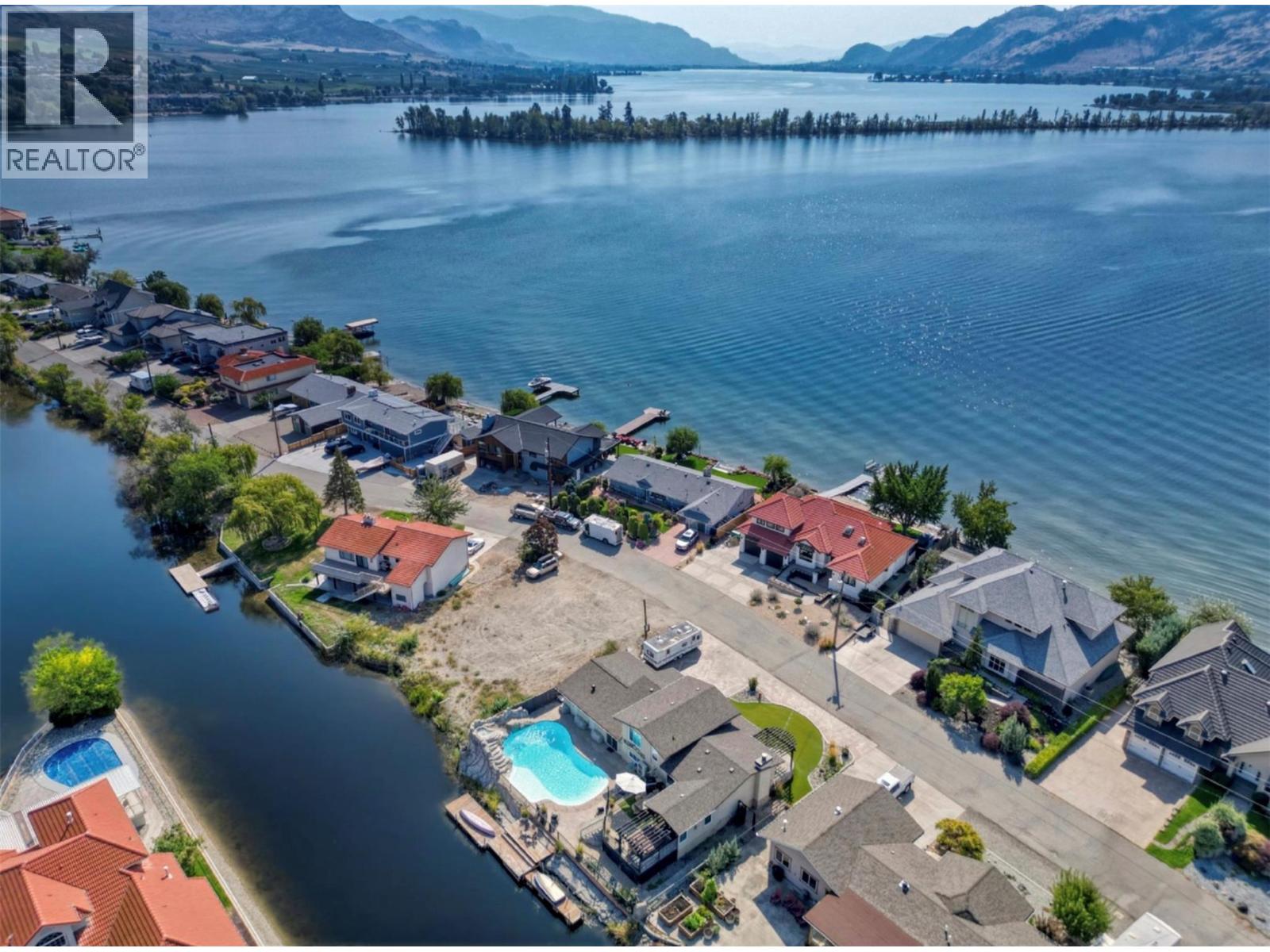 52 Harbour Key Drive, Osoyoos, British Columbia  V0H 1V3 - Photo 1 - 10388659
