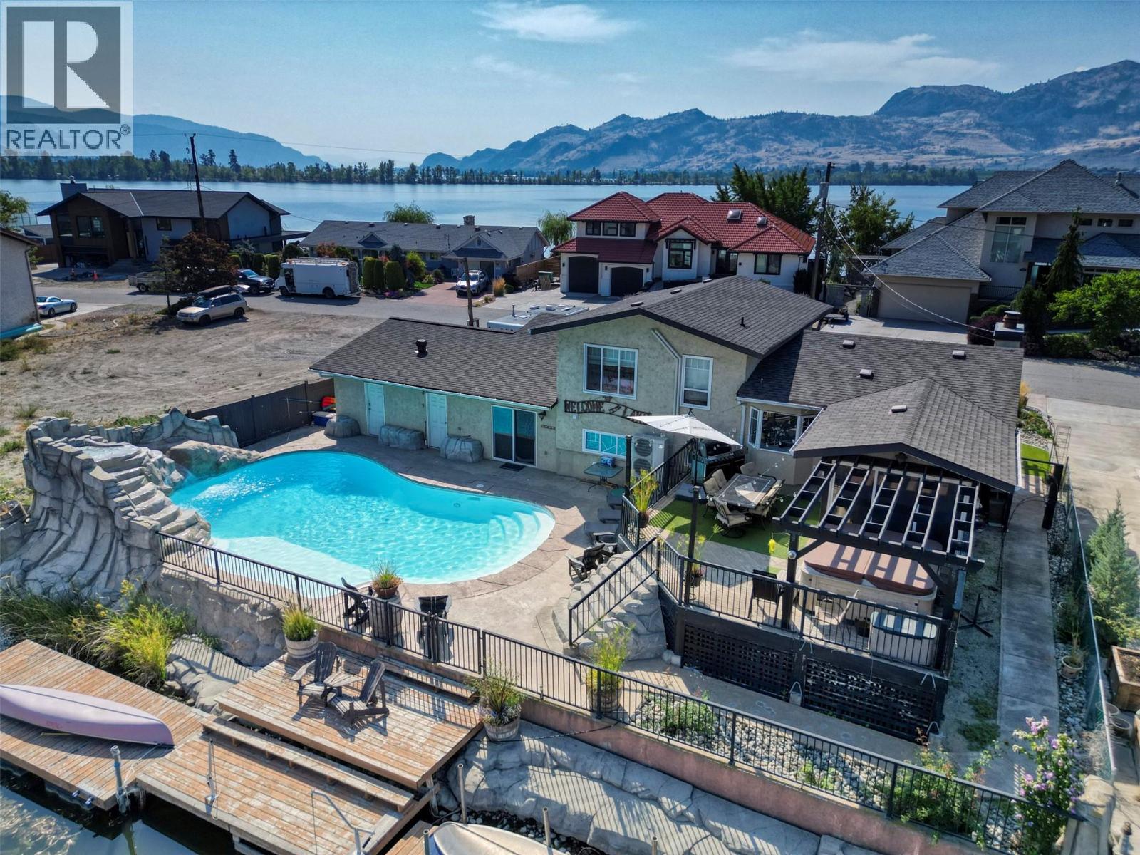 52 Harbour Key Drive, Osoyoos, British Columbia  V0H 1V3 - Photo 3 - 10388659