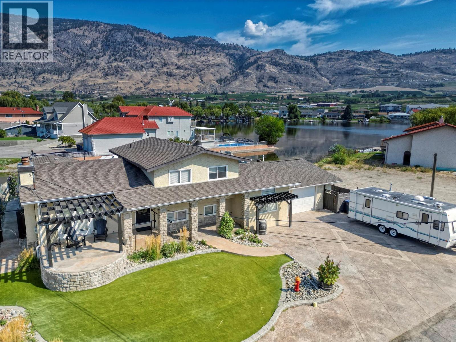 52 Harbour Key Drive, Osoyoos, British Columbia  V0H 1V3 - Photo 4 - 10388659