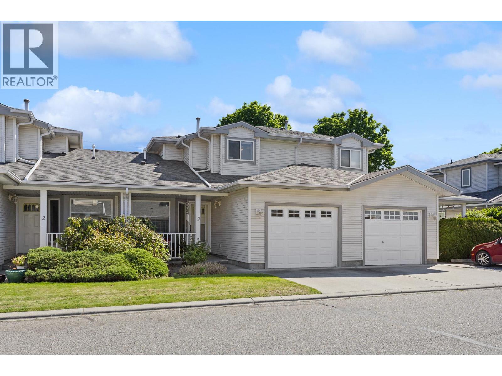 1120 Guisachan Road Unit# 3, kelowna, British Columbia