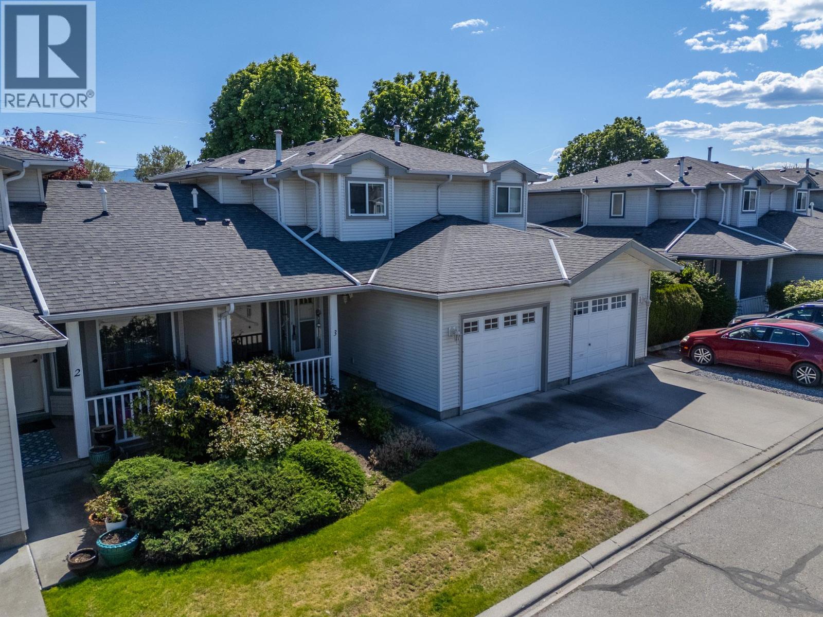 1120 Guisachan Road Unit# 3, Kelowna, British Columbia  V1Y 9R5 - Photo 37 - 10388750