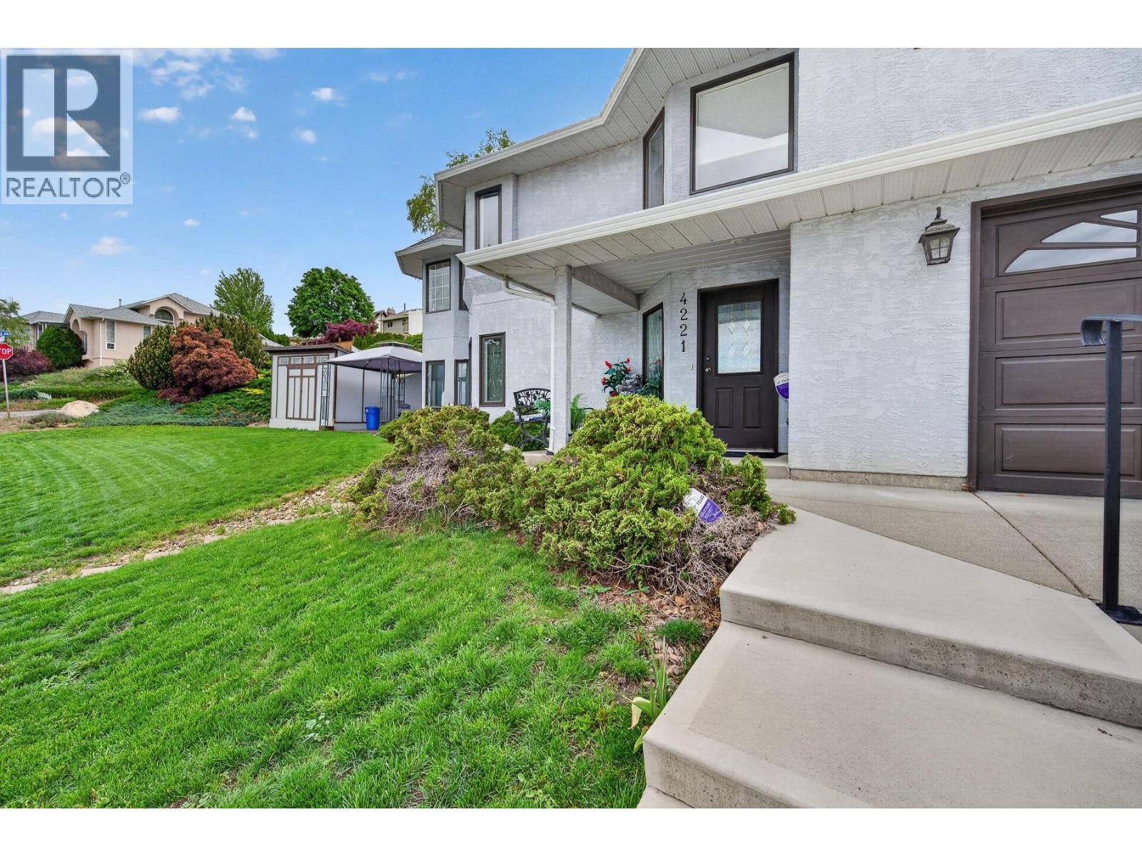 4221 Wellington Drive, Vernon, British Columbia  V1T 9H7 - Photo 6 - 10388743