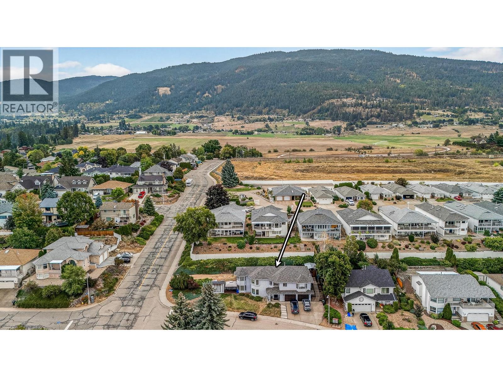 4221 Wellington Drive, Vernon, British Columbia  V1T 9H7 - Photo 66 - 10388743