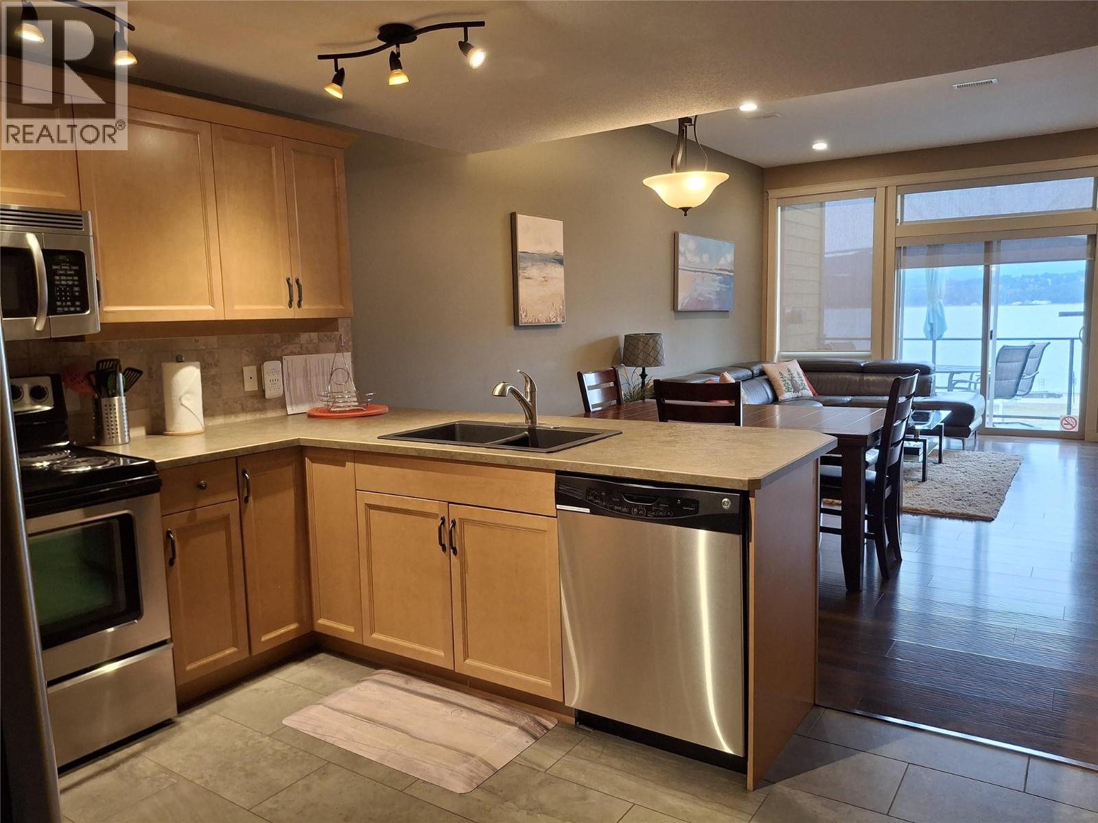 1134 Pine Grove Road Unit# 29, Scotch Creek, British Columbia  V0E 1M5 - Photo 12 - 10388080