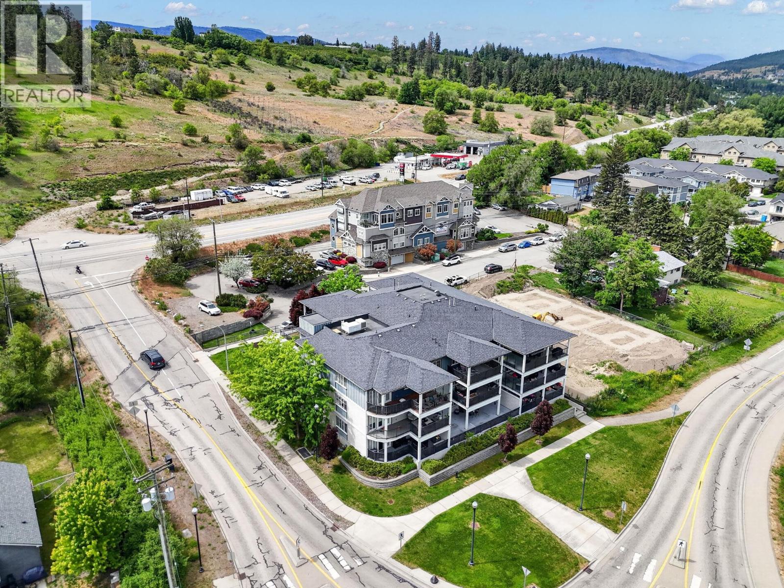 10529 Powley Court Unit# 204, lake country, British Columbia
