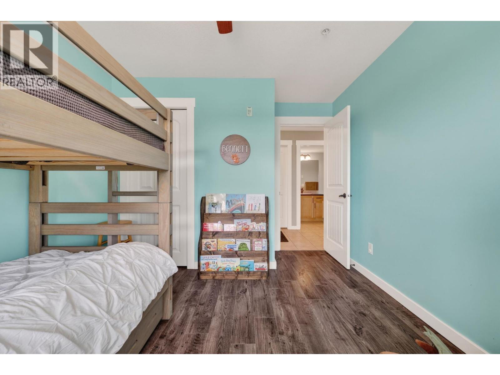10529 Powley Court Unit# 204, Lake Country, British Columbia  V4V 2S2 - Photo 5 - 10388396