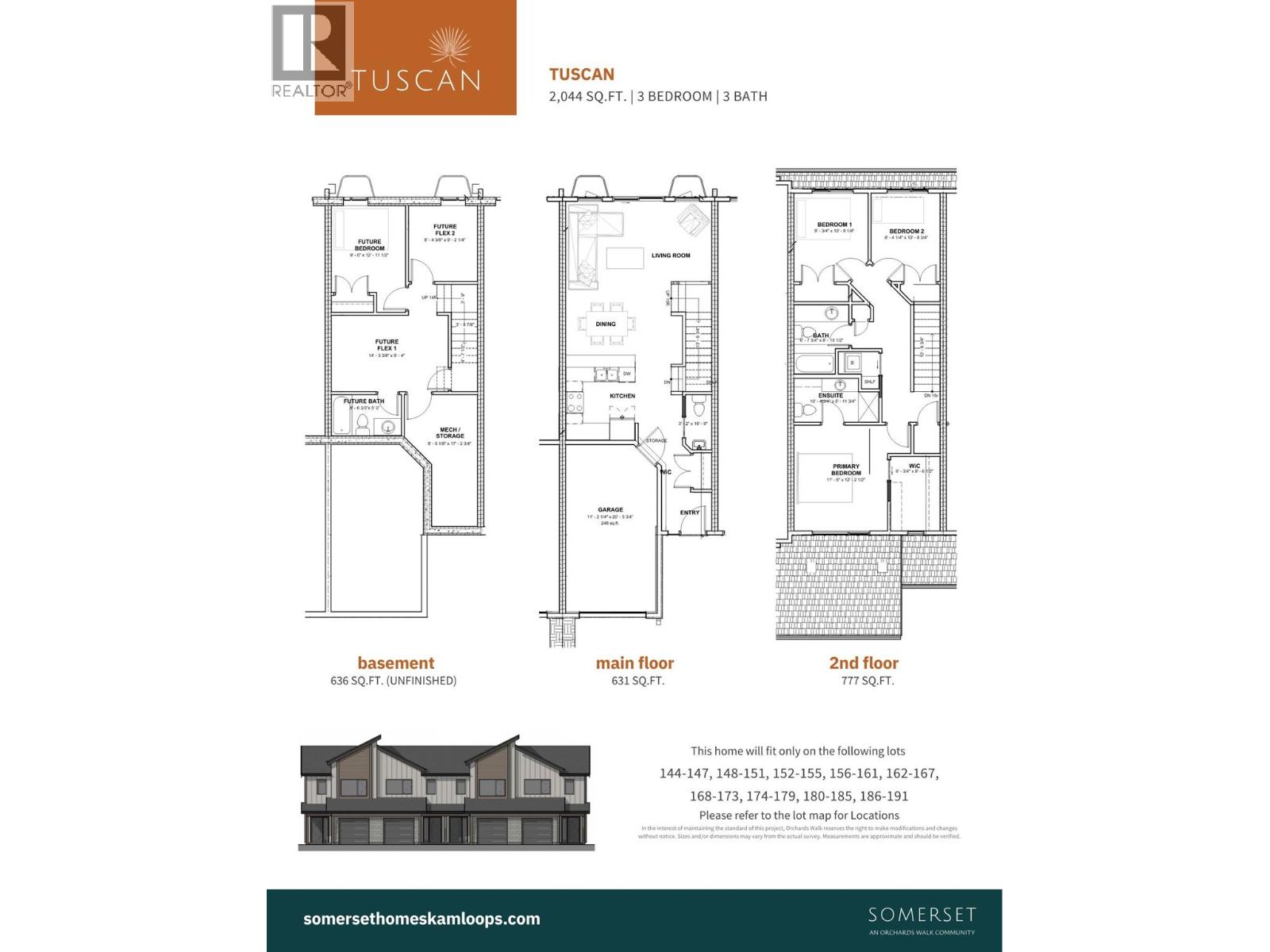 3580 Valleyview Drive Unit# 173, Kamloops, British Columbia  V2C 0H5 - Photo 30 - 10388306
