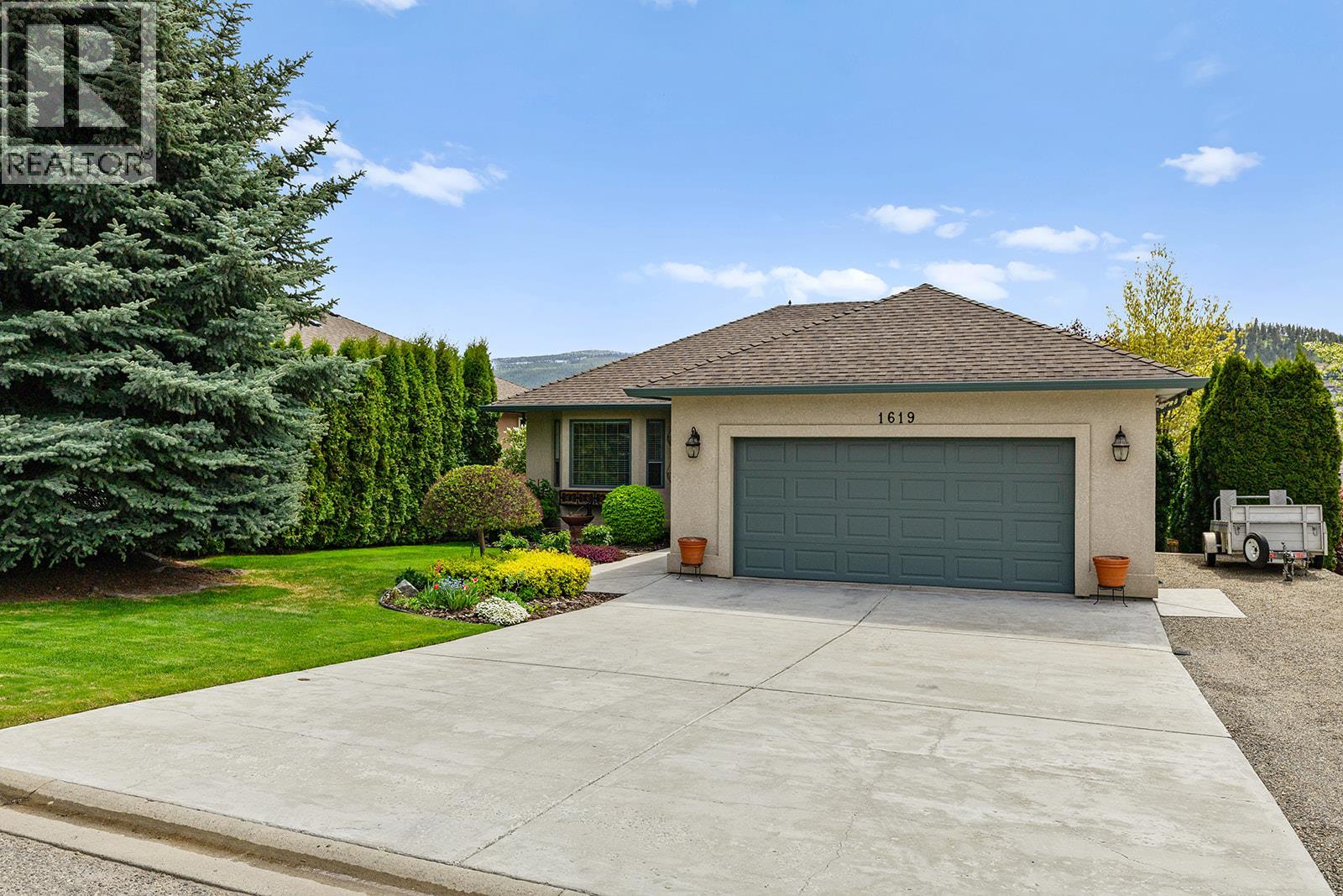 1619 Wilmot Court, Kelowna, British Columbia  V1P 1M8 - Photo 11 - 10388749