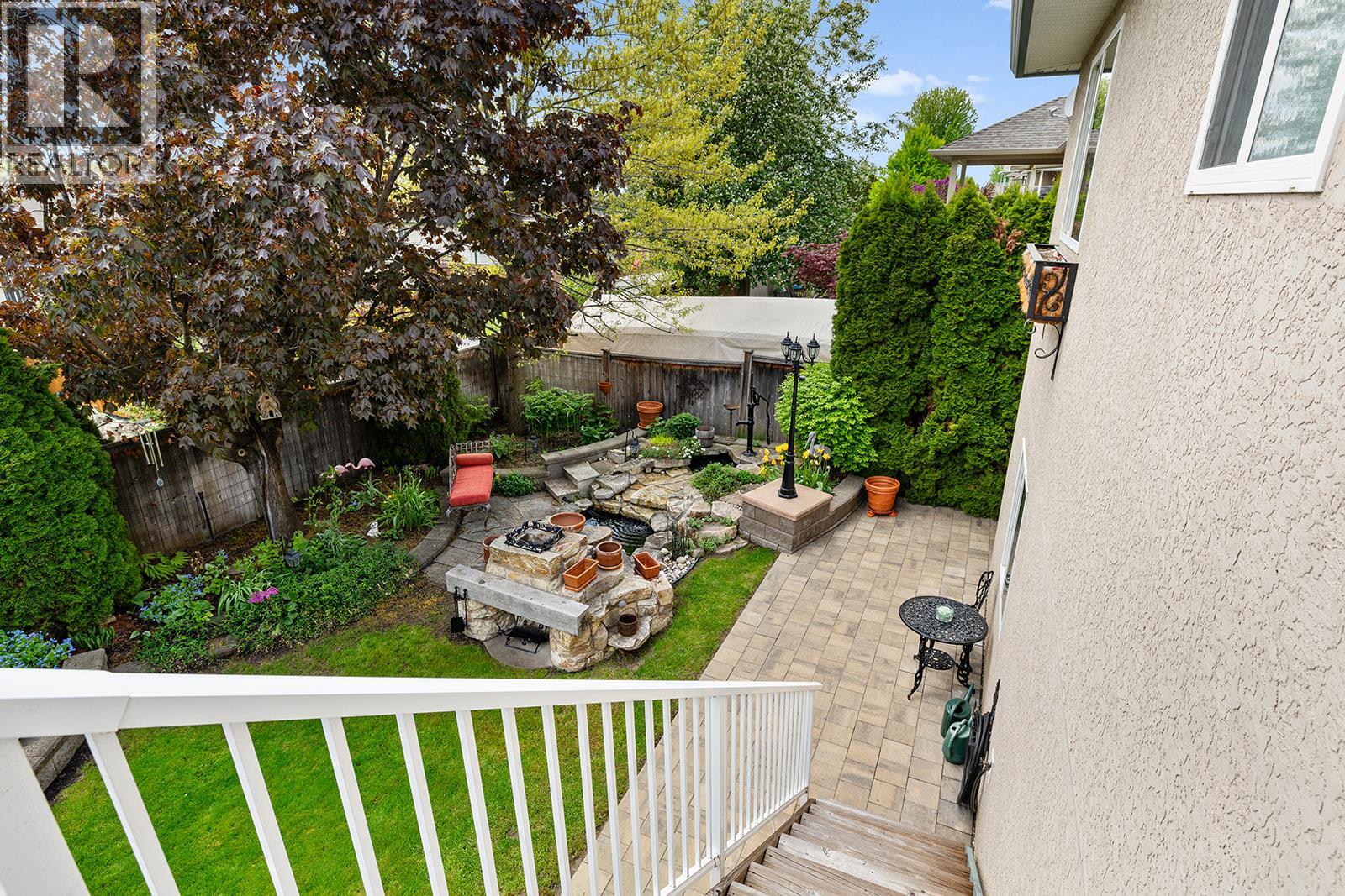 1619 Wilmot Court, Kelowna, British Columbia  V1P 1M8 - Photo 29 - 10388749