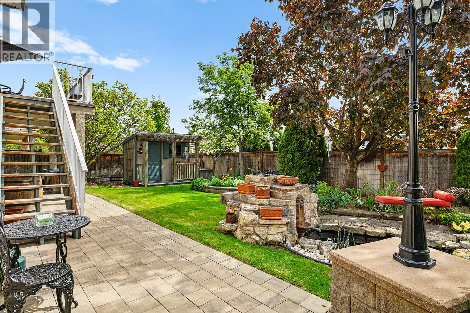 1619 Wilmot Court, Kelowna, British Columbia  V1P 1M8 - Photo 30 - 10388749
