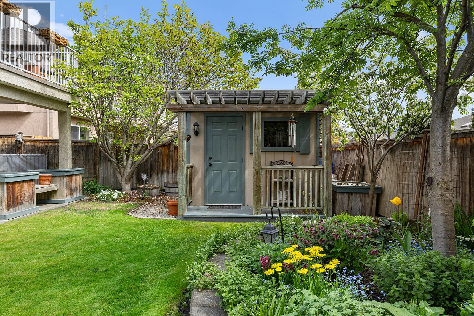 1619 Wilmot Court, Kelowna, British Columbia  V1P 1M8 - Photo 31 - 10388749